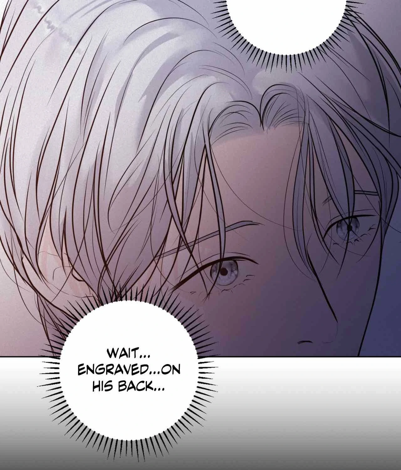 Say a Little Prayer - Chapter 42 manhwa