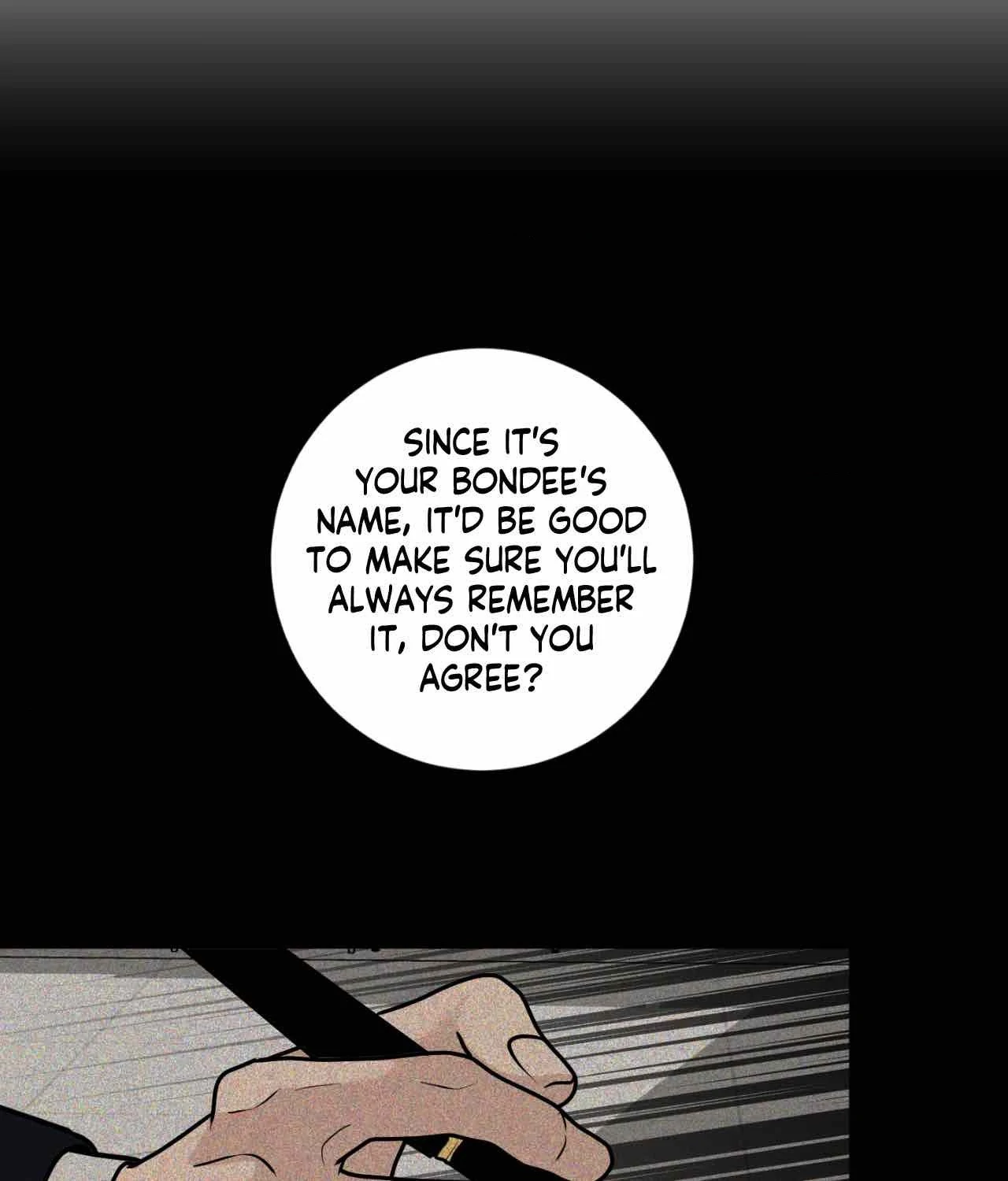 Say a Little Prayer - Chapter 42 manhwa