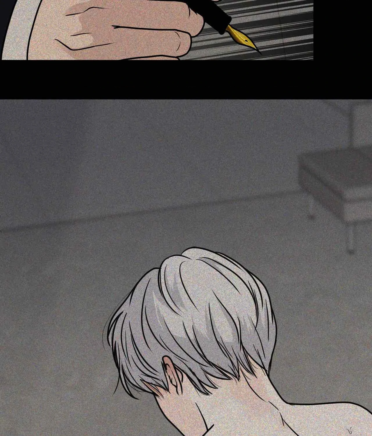Say a Little Prayer - Chapter 42 manhwa