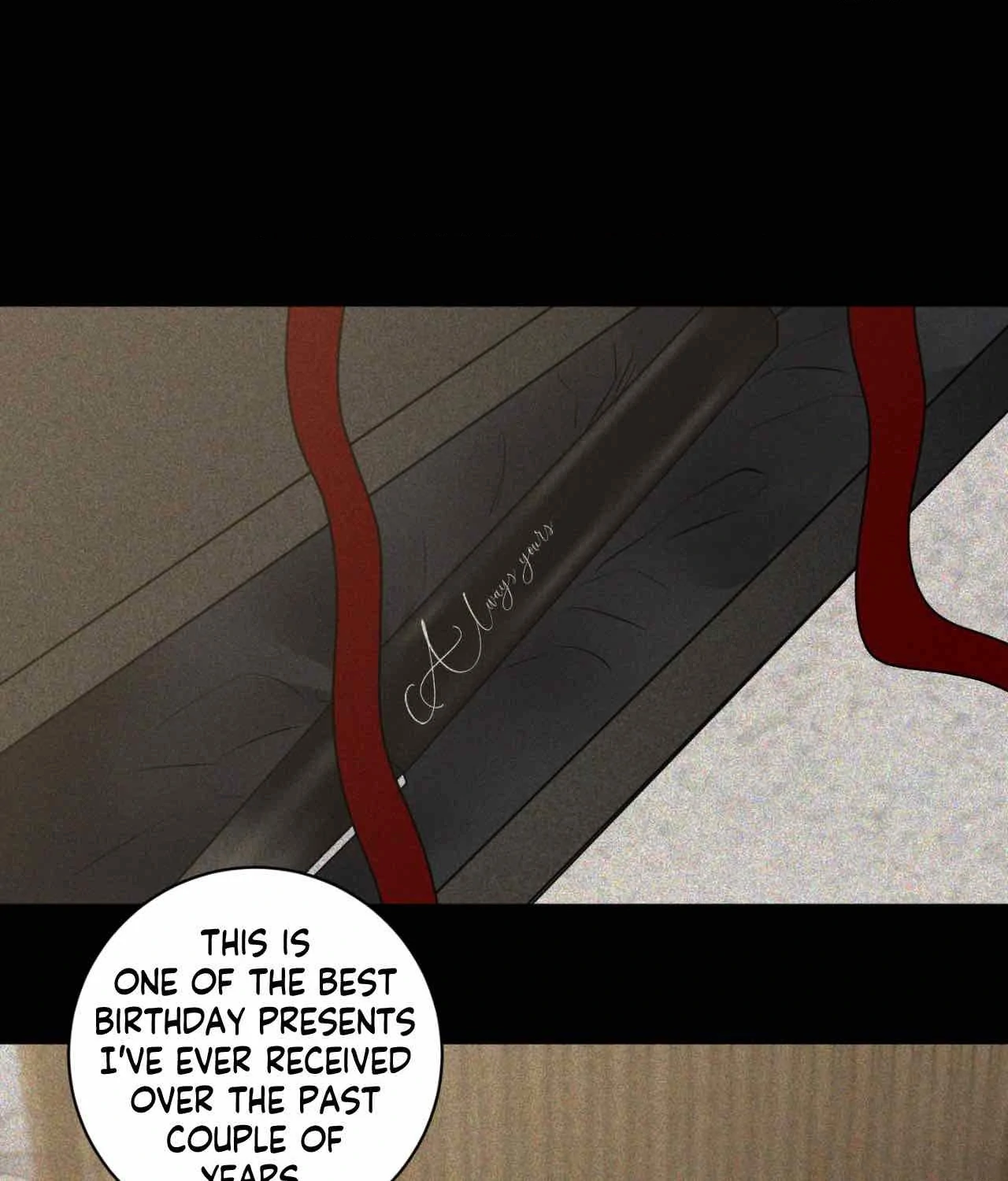 Say a Little Prayer - Chapter 42 manhwa
