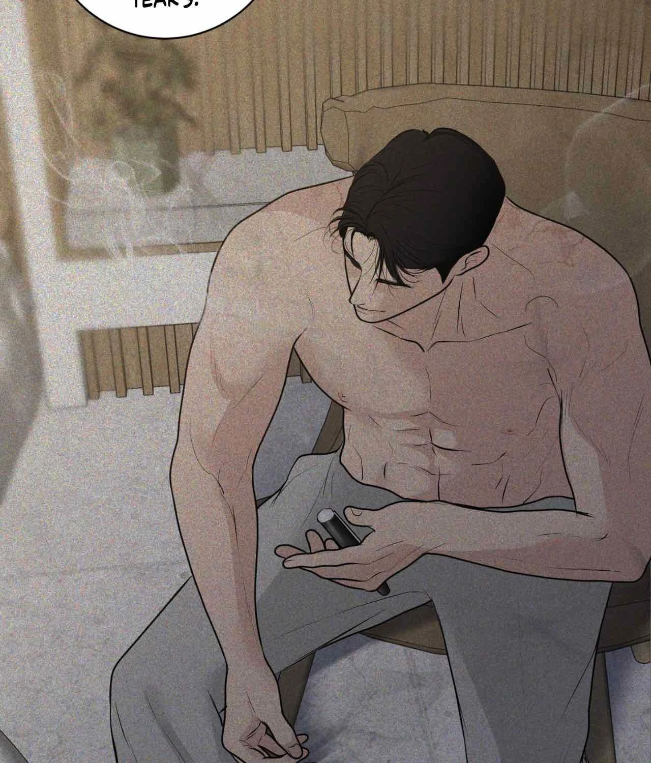 Say a Little Prayer - Chapter 42 manhwa