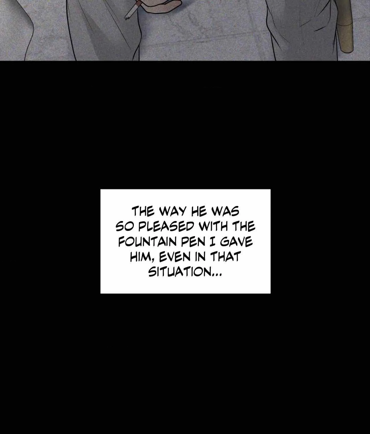 Say a Little Prayer - Chapter 42 manhwa