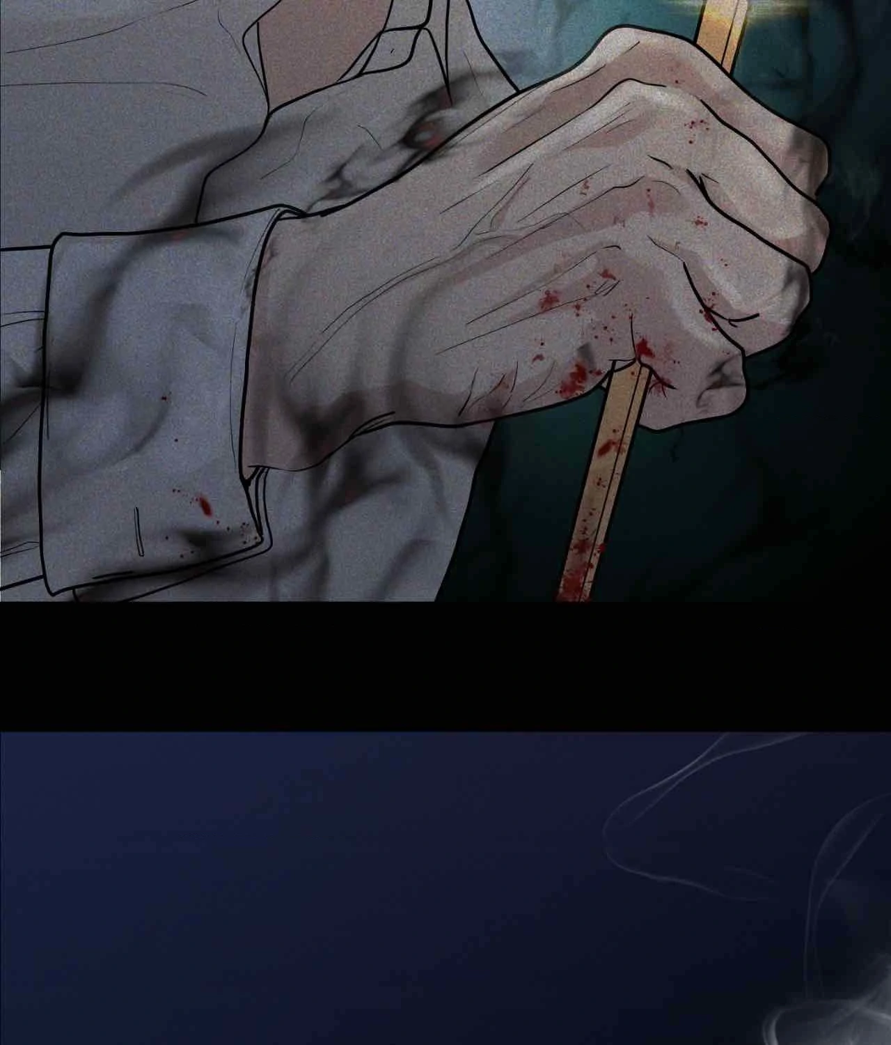 Say a Little Prayer - Chapter 42 manhwa