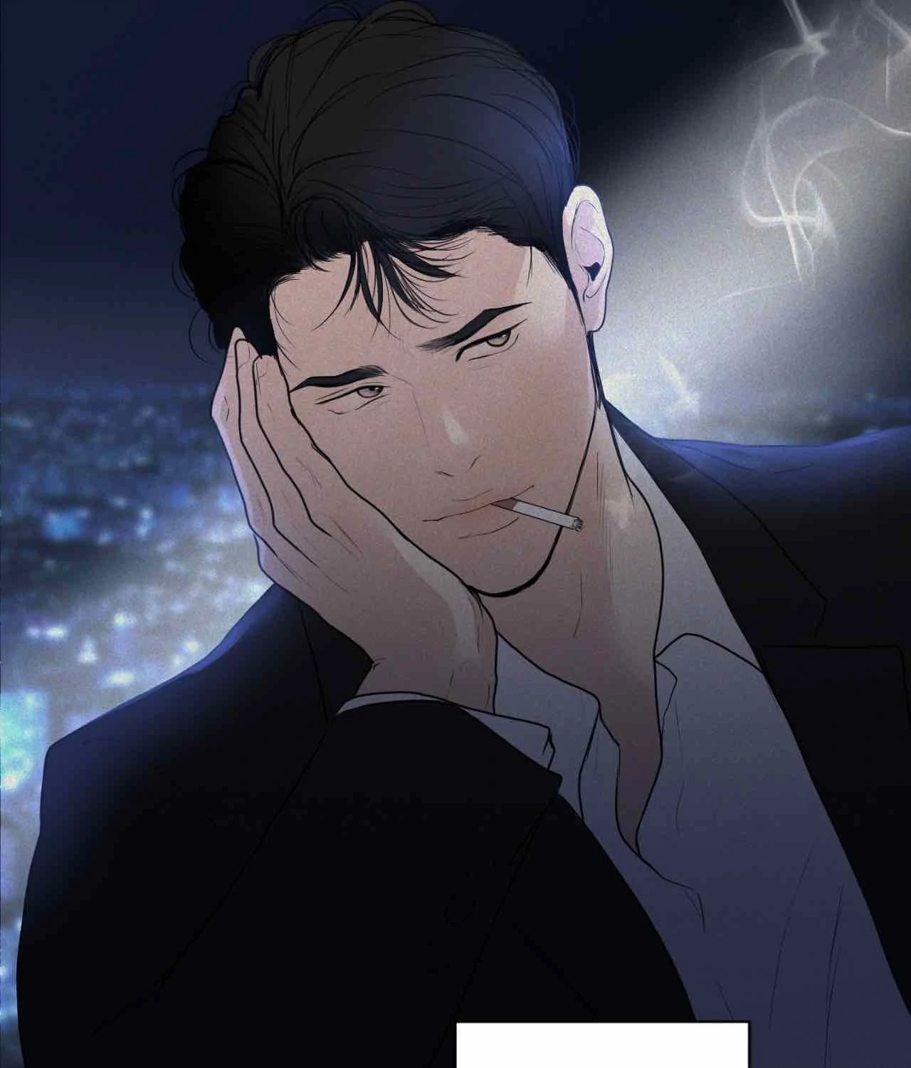 Say a Little Prayer - Chapter 42 manhwa