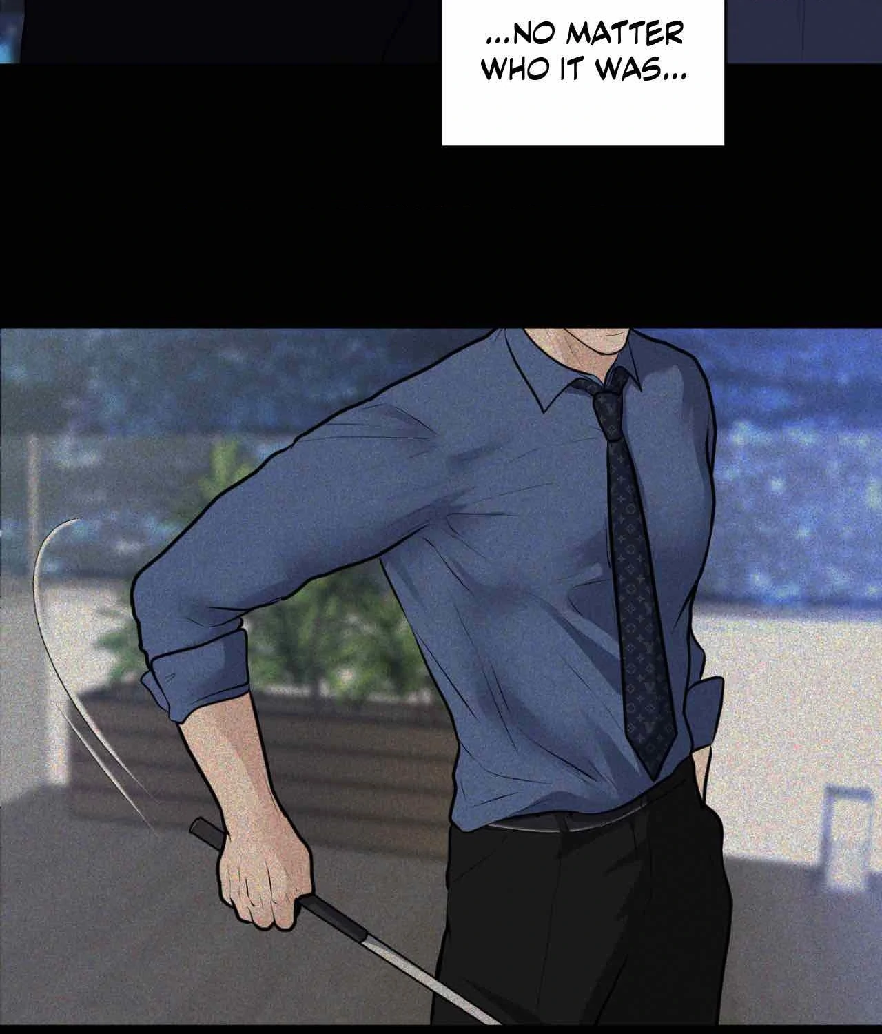 Say a Little Prayer - Chapter 42 manhwa