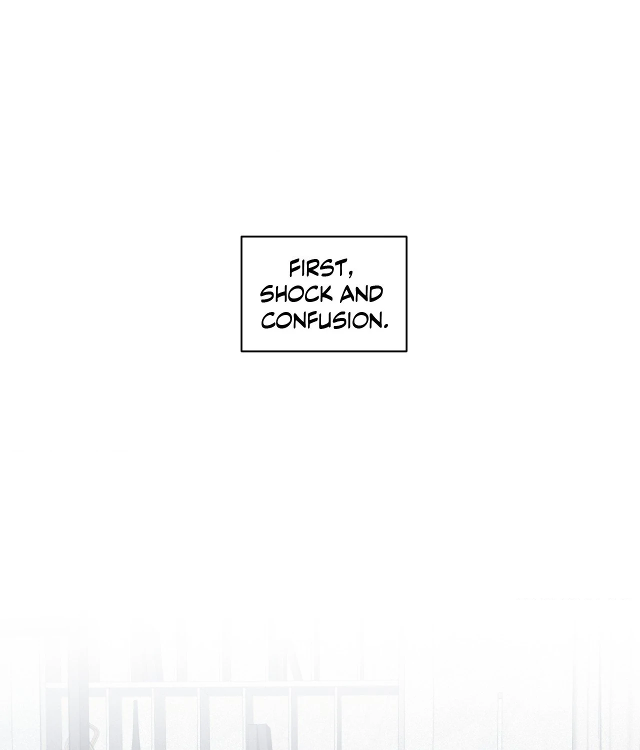 Say a Little Prayer - Chapter 43 manhwa