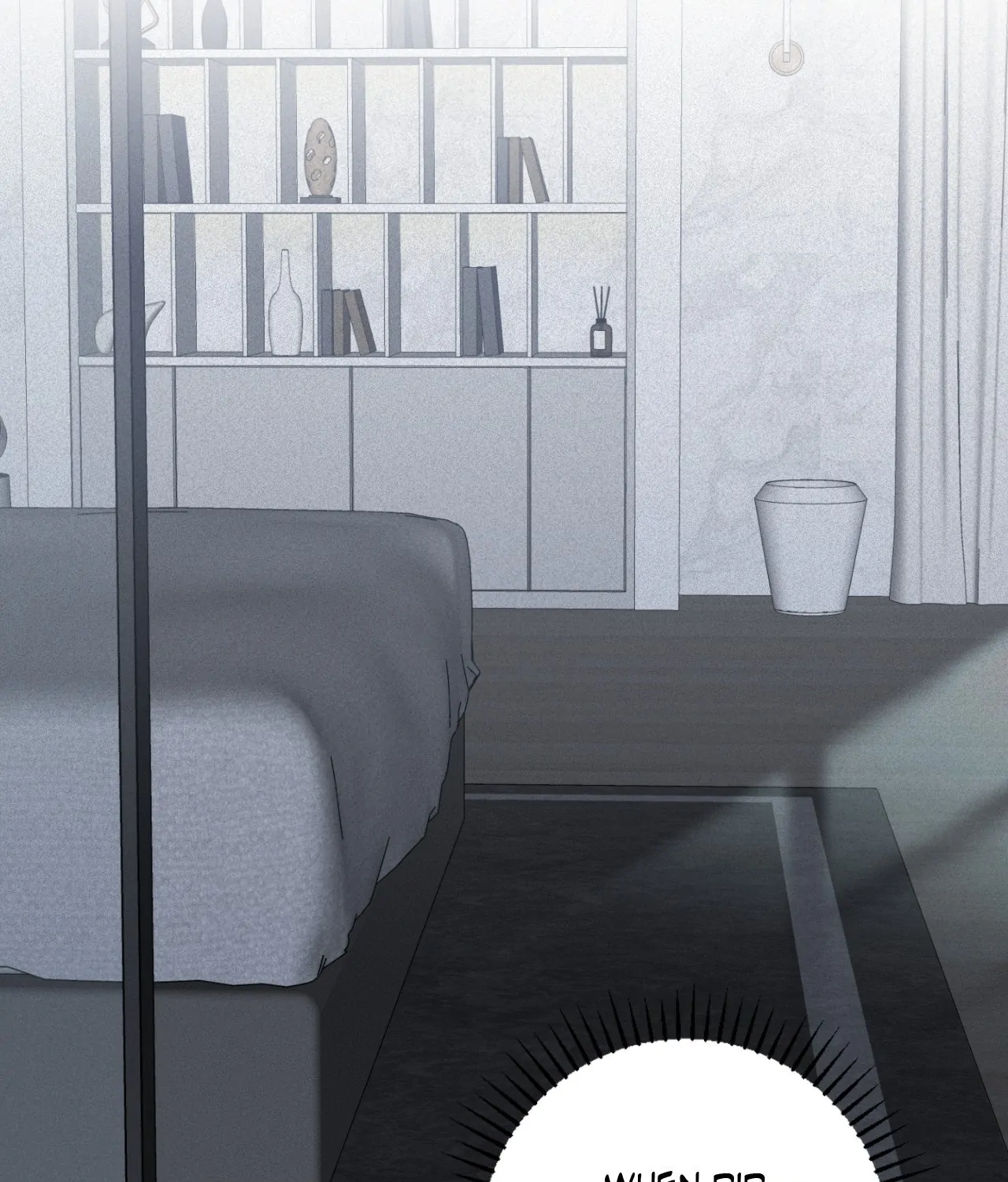 Say a Little Prayer - Chapter 43 manhwa