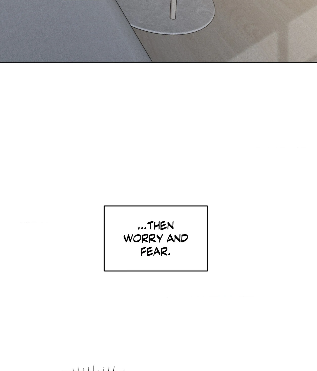 Say a Little Prayer - Chapter 43 manhwa