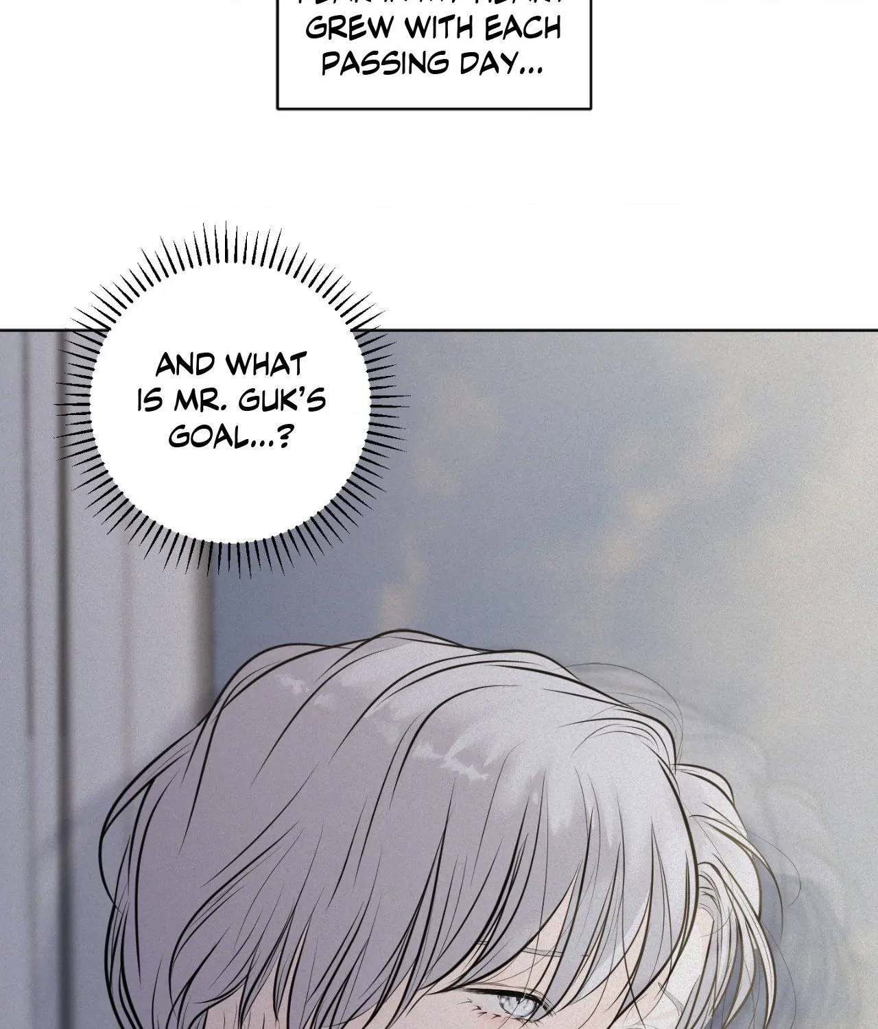 Say a Little Prayer - Chapter 43 manhwa