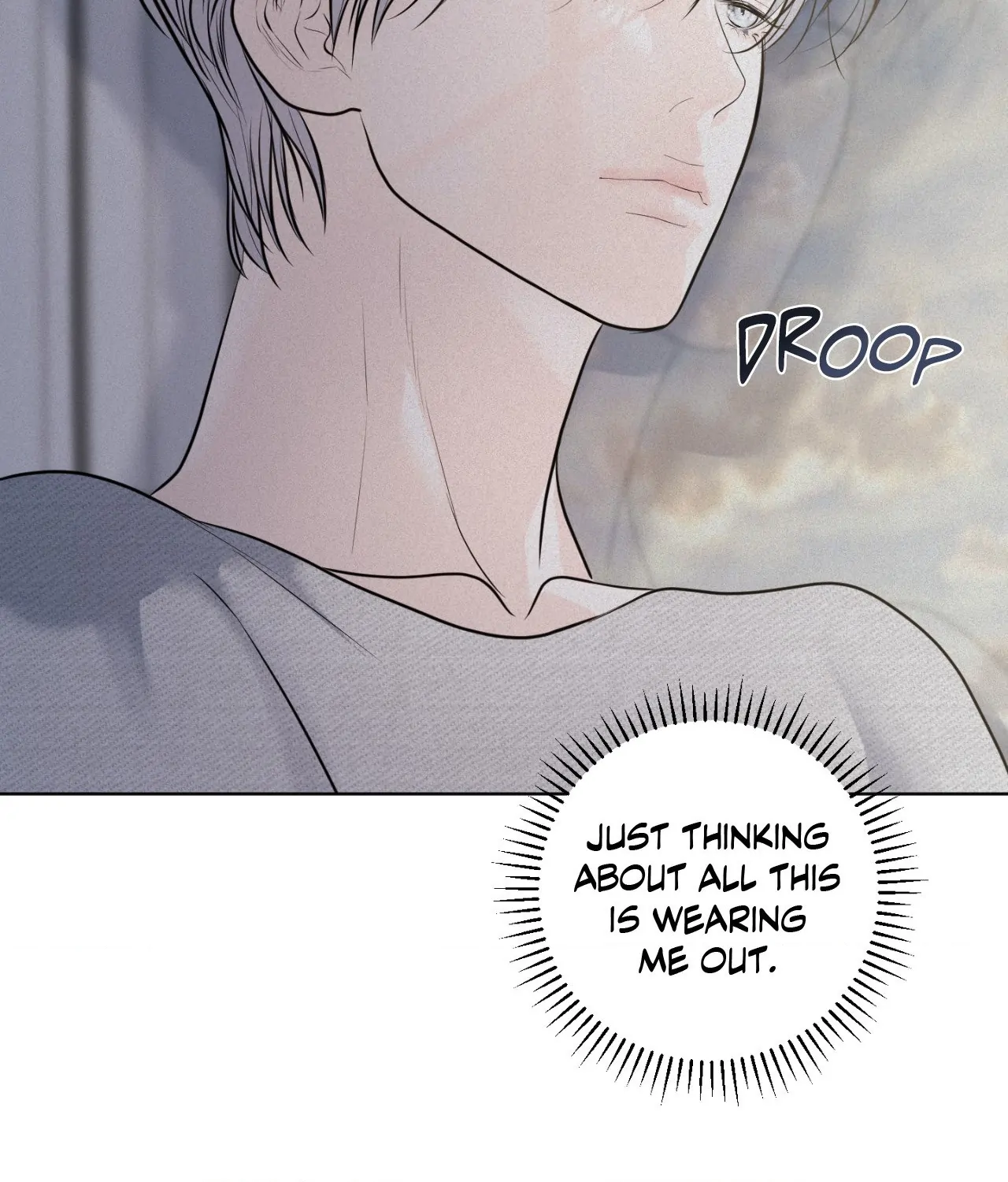 Say a Little Prayer - Chapter 43 manhwa