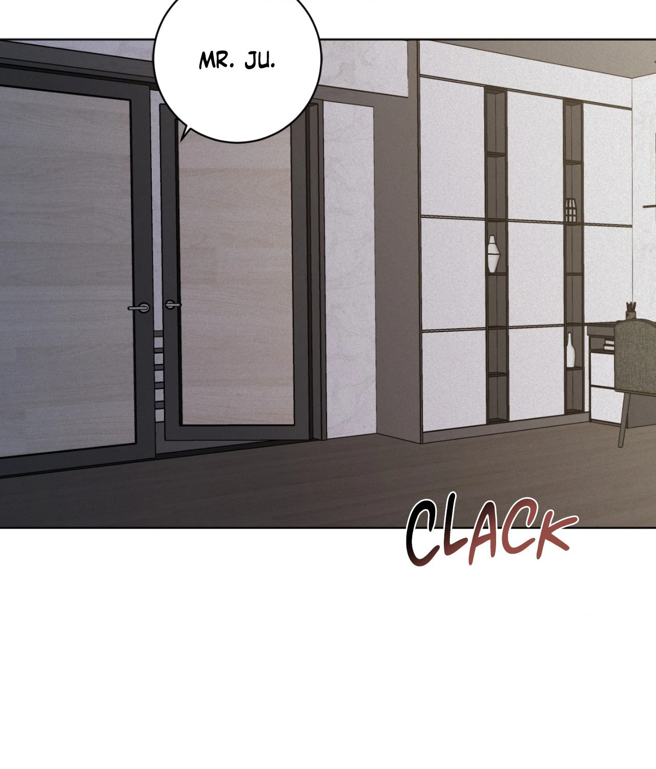 Say a Little Prayer - Chapter 43 manhwa