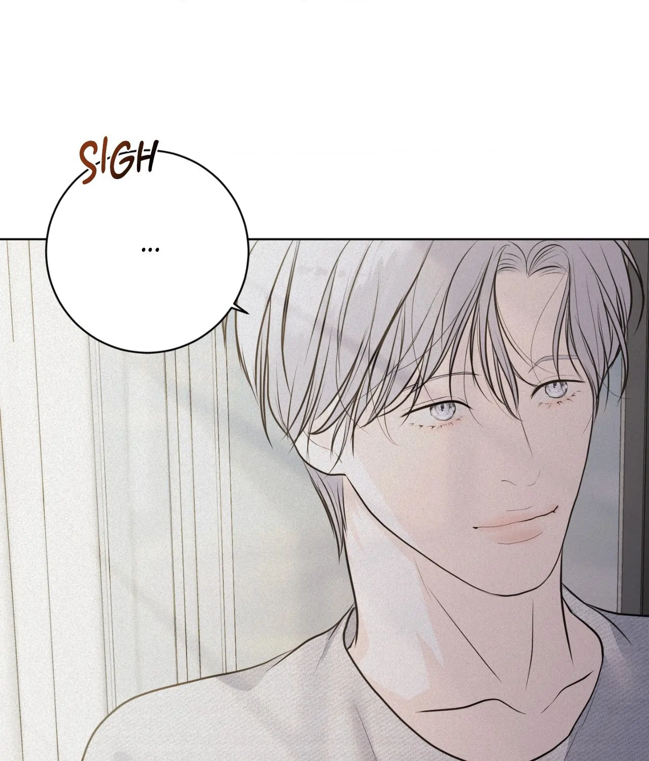 Say a Little Prayer - Chapter 43 manhwa