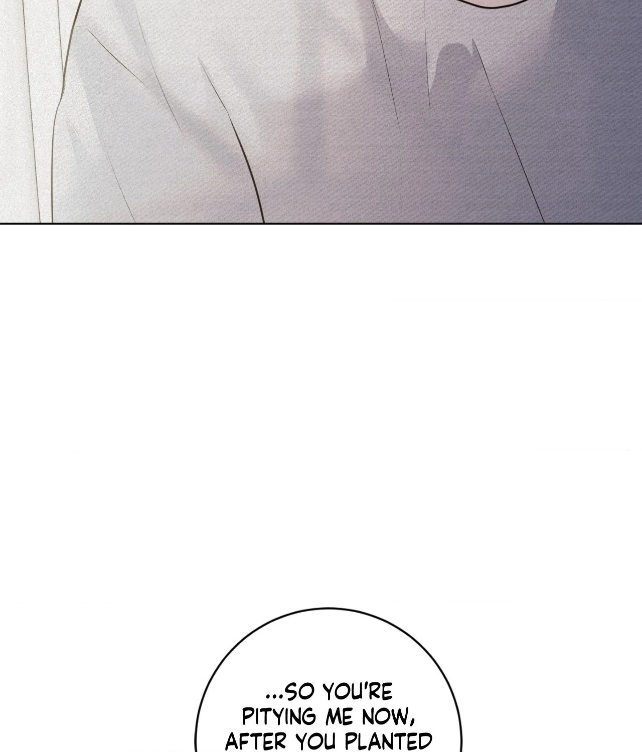 Say a Little Prayer - Chapter 43 manhwa