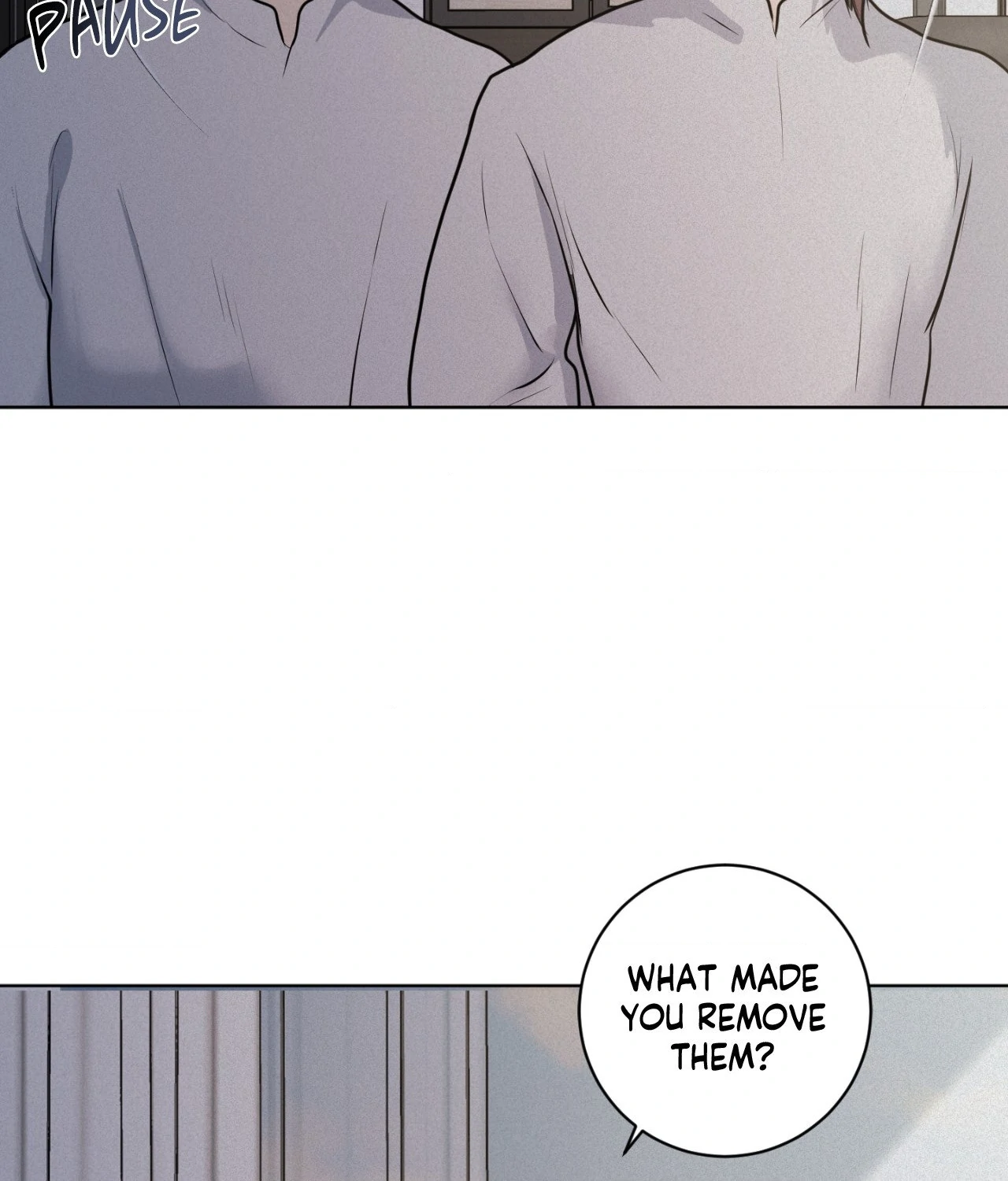 Say a Little Prayer - Chapter 43 manhwa