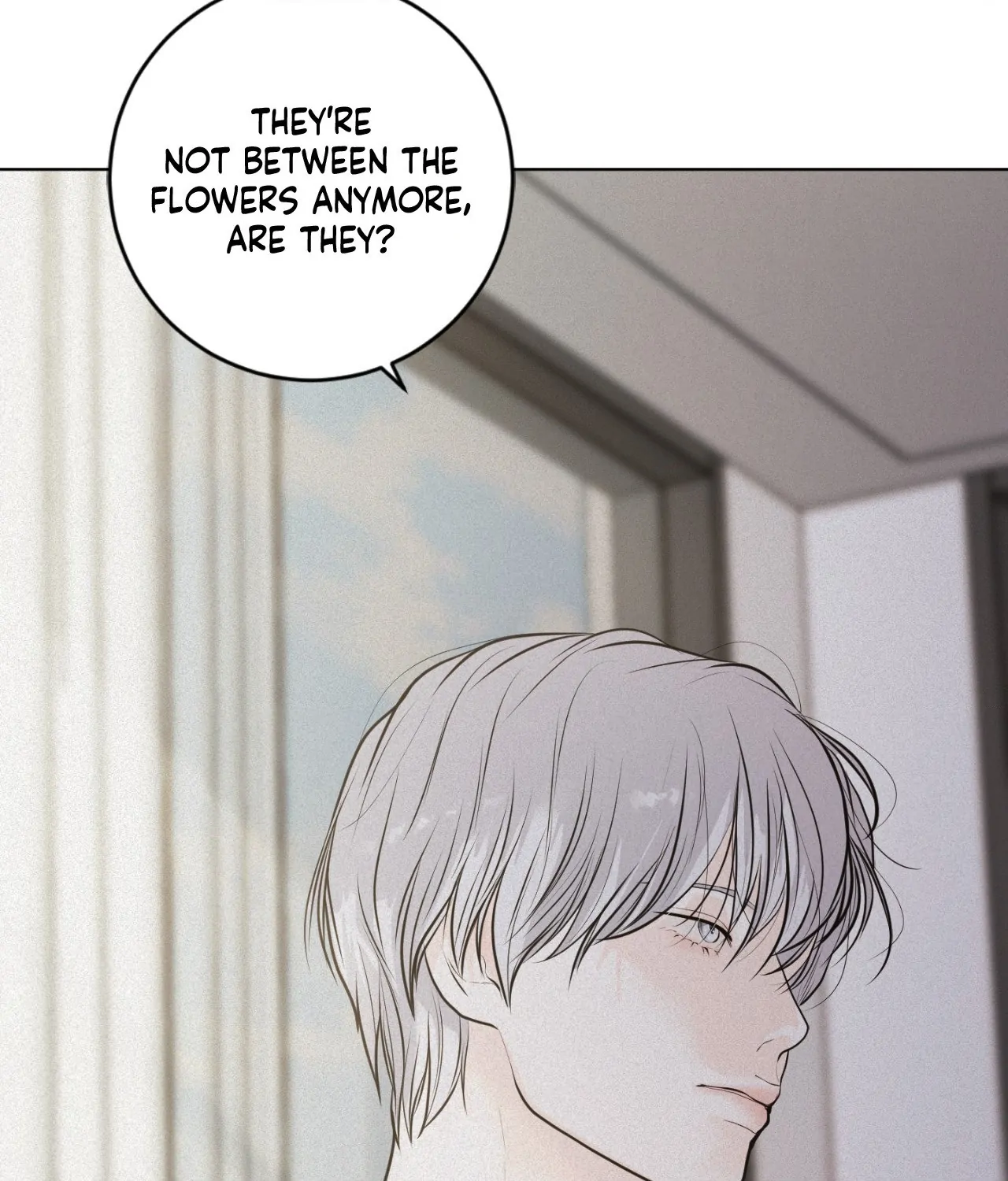 Say a Little Prayer - Chapter 43 manhwa