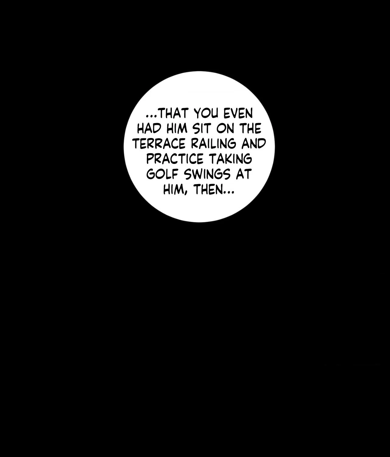 Say a Little Prayer - Chapter 43 manhwa