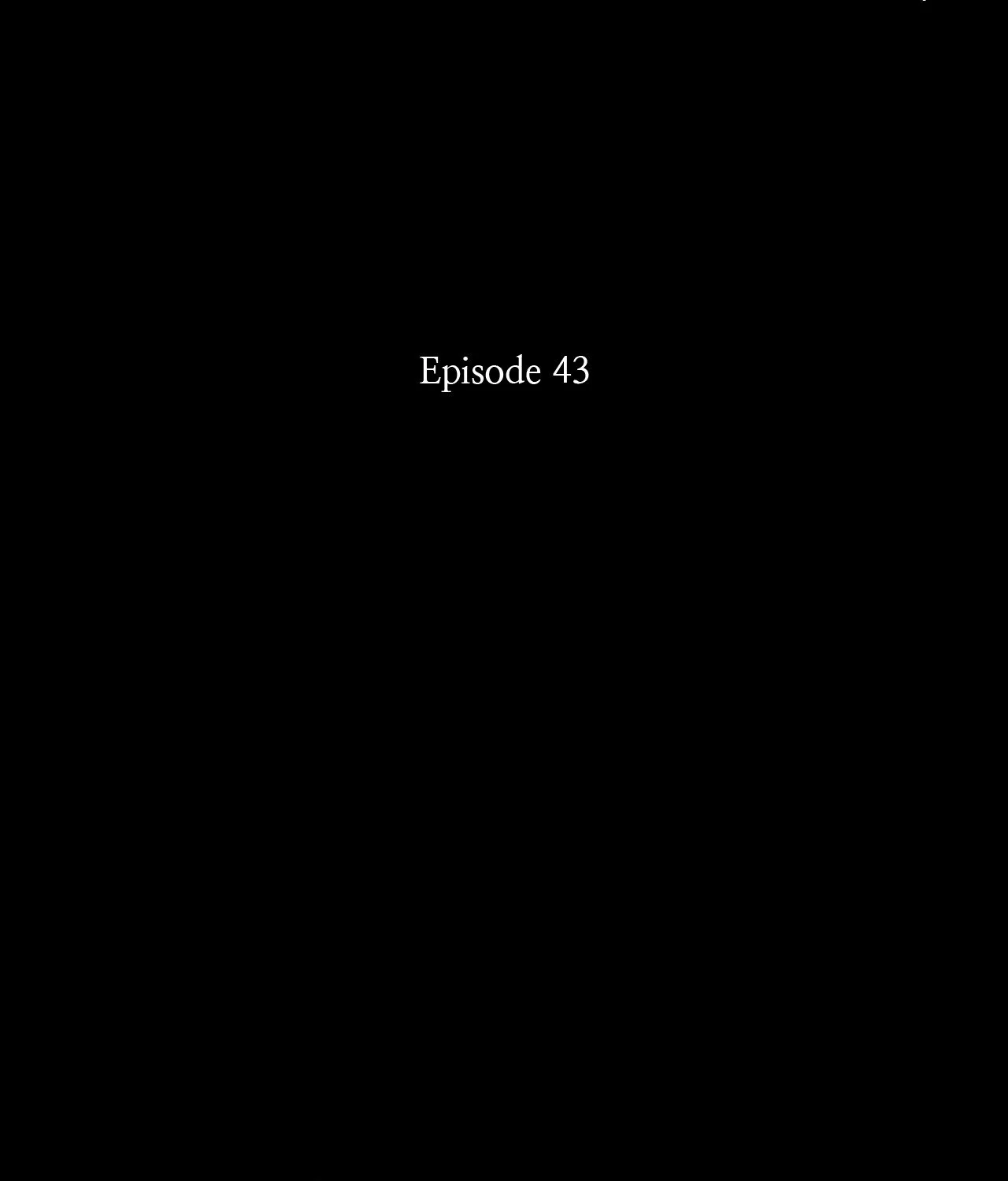 Say a Little Prayer - Chapter 43 manhwa