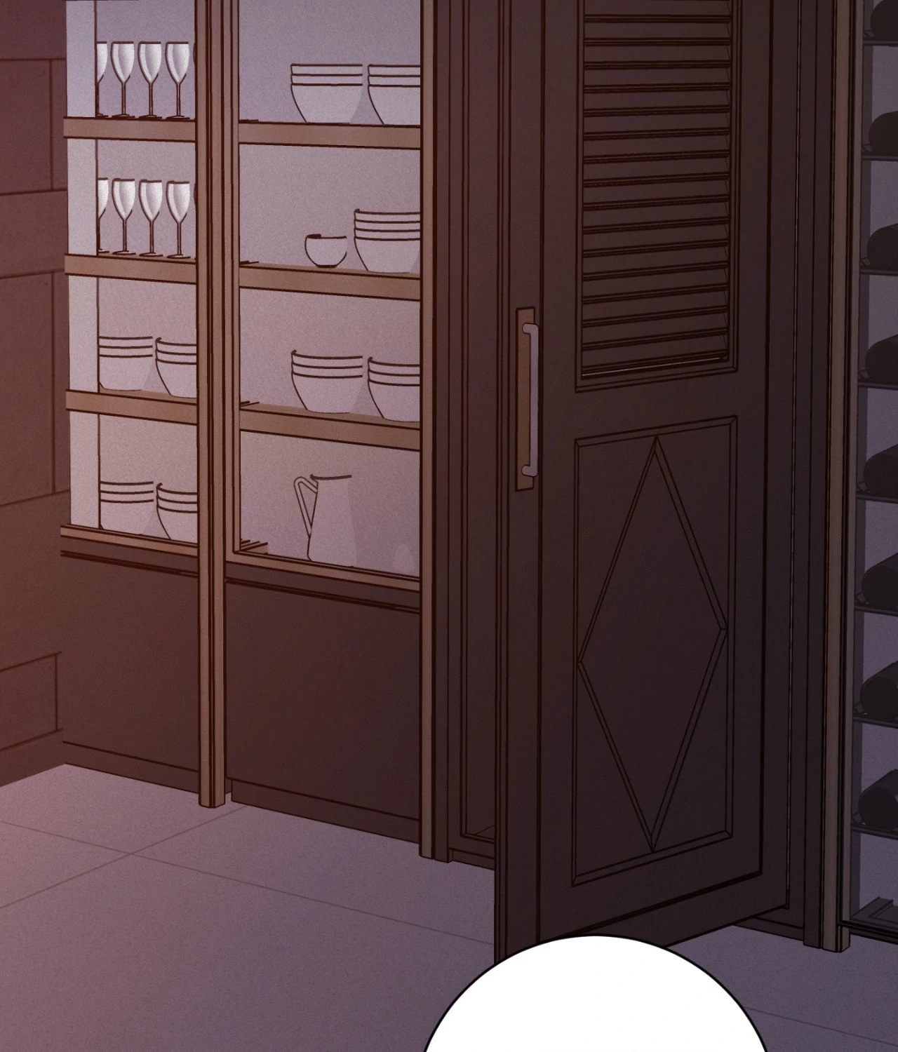 Say a Little Prayer - Chapter 43 manhwa