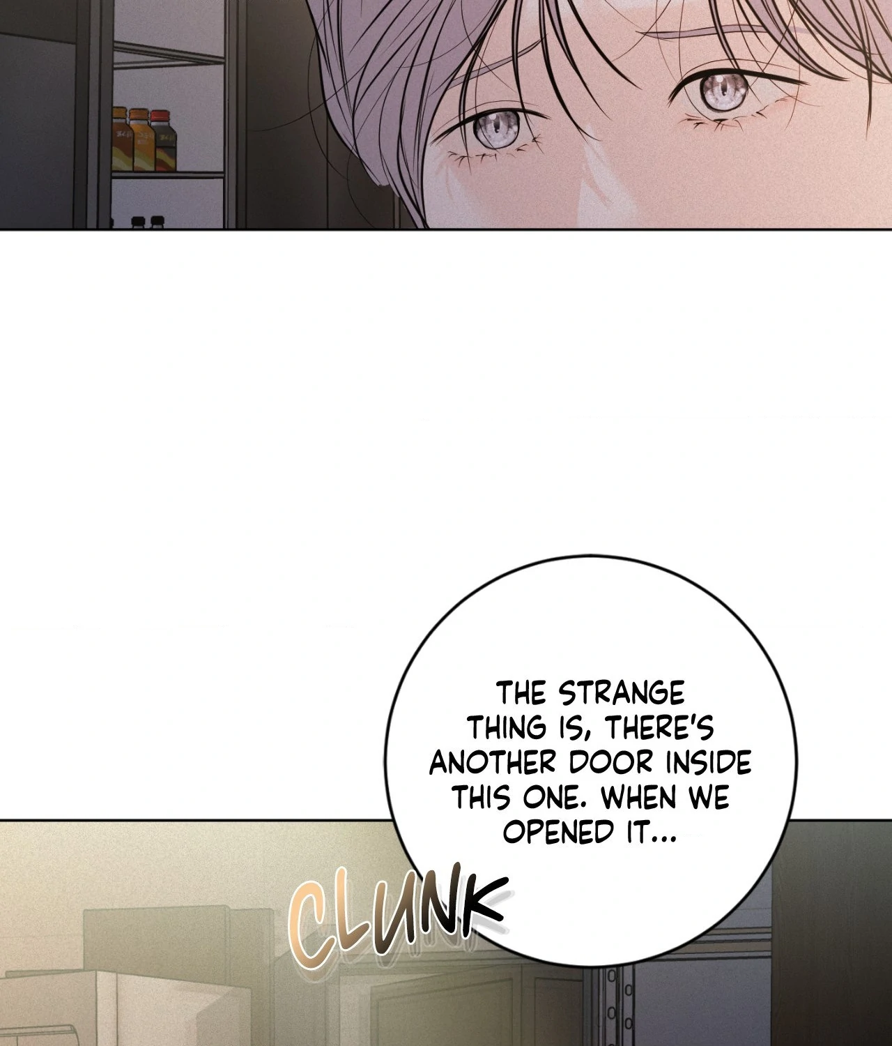 Say a Little Prayer - Chapter 43 manhwa