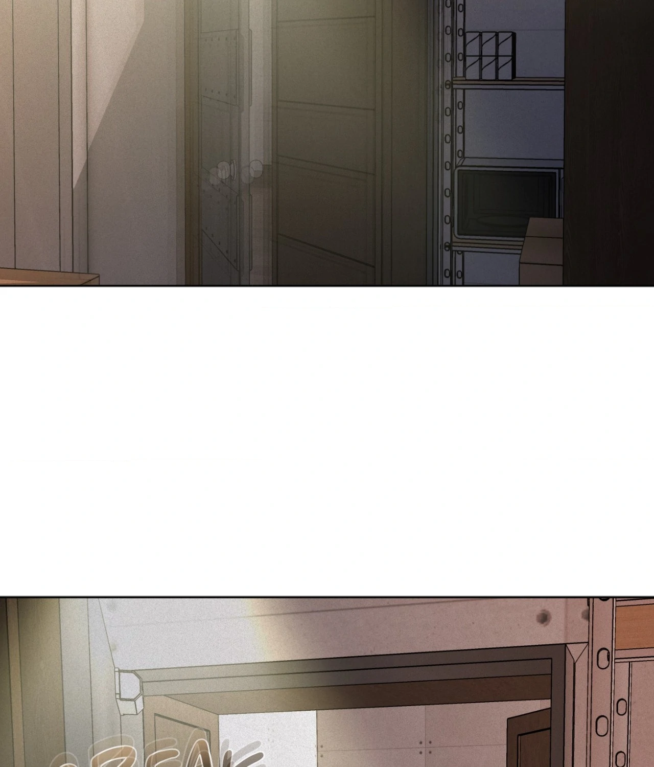 Say a Little Prayer - Chapter 43 manhwa