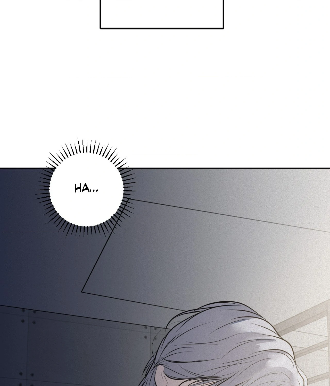 Say a Little Prayer - Chapter 43 manhwa