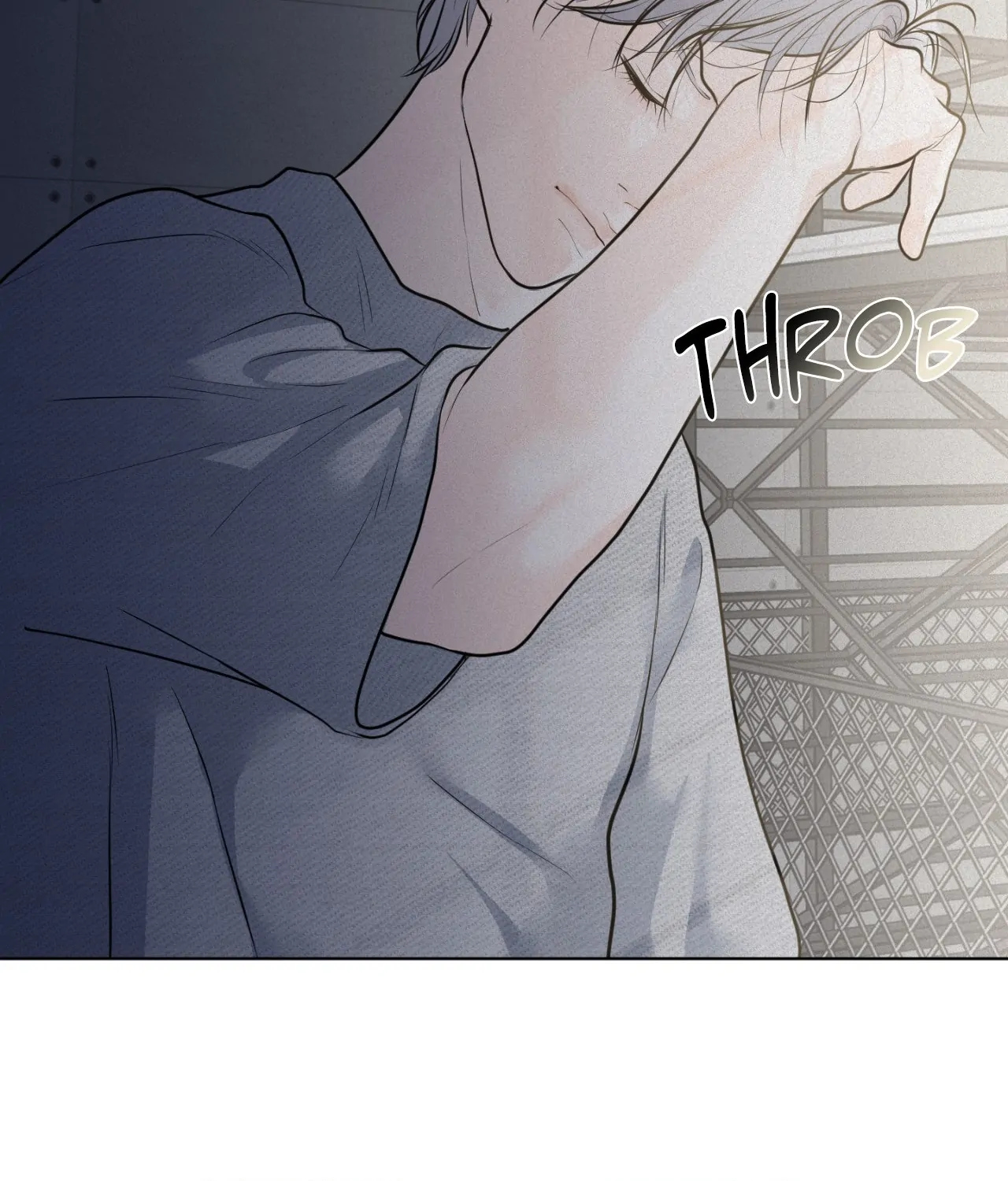 Say a Little Prayer - Chapter 43 manhwa