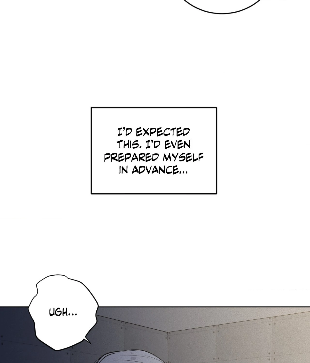 Say a Little Prayer - Chapter 43 manhwa