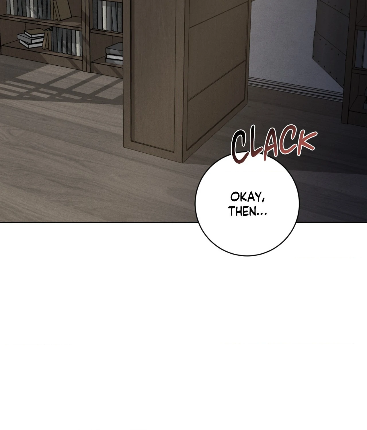 Say a Little Prayer - Chapter 43 manhwa
