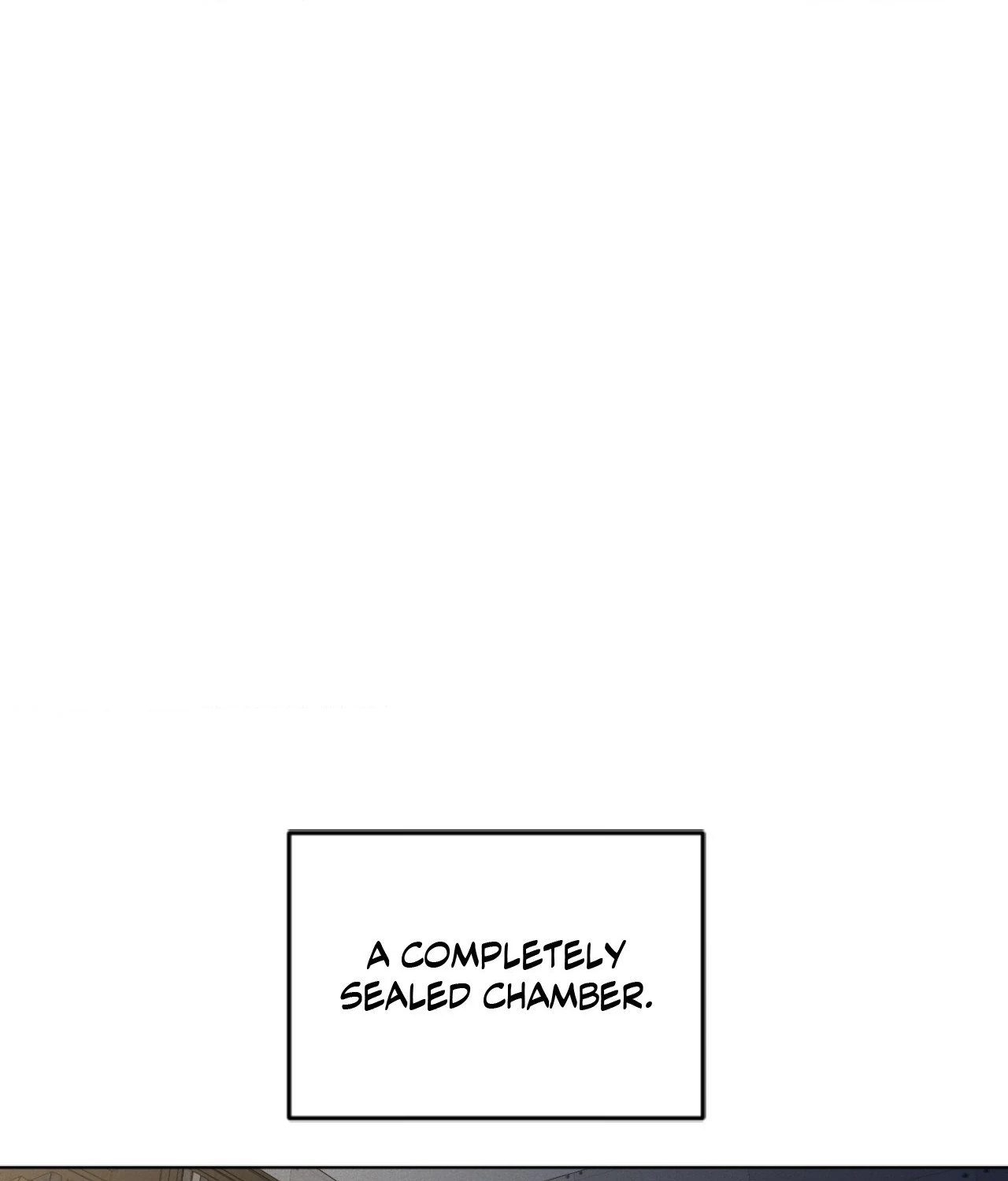 Say a Little Prayer - Chapter 43 manhwa