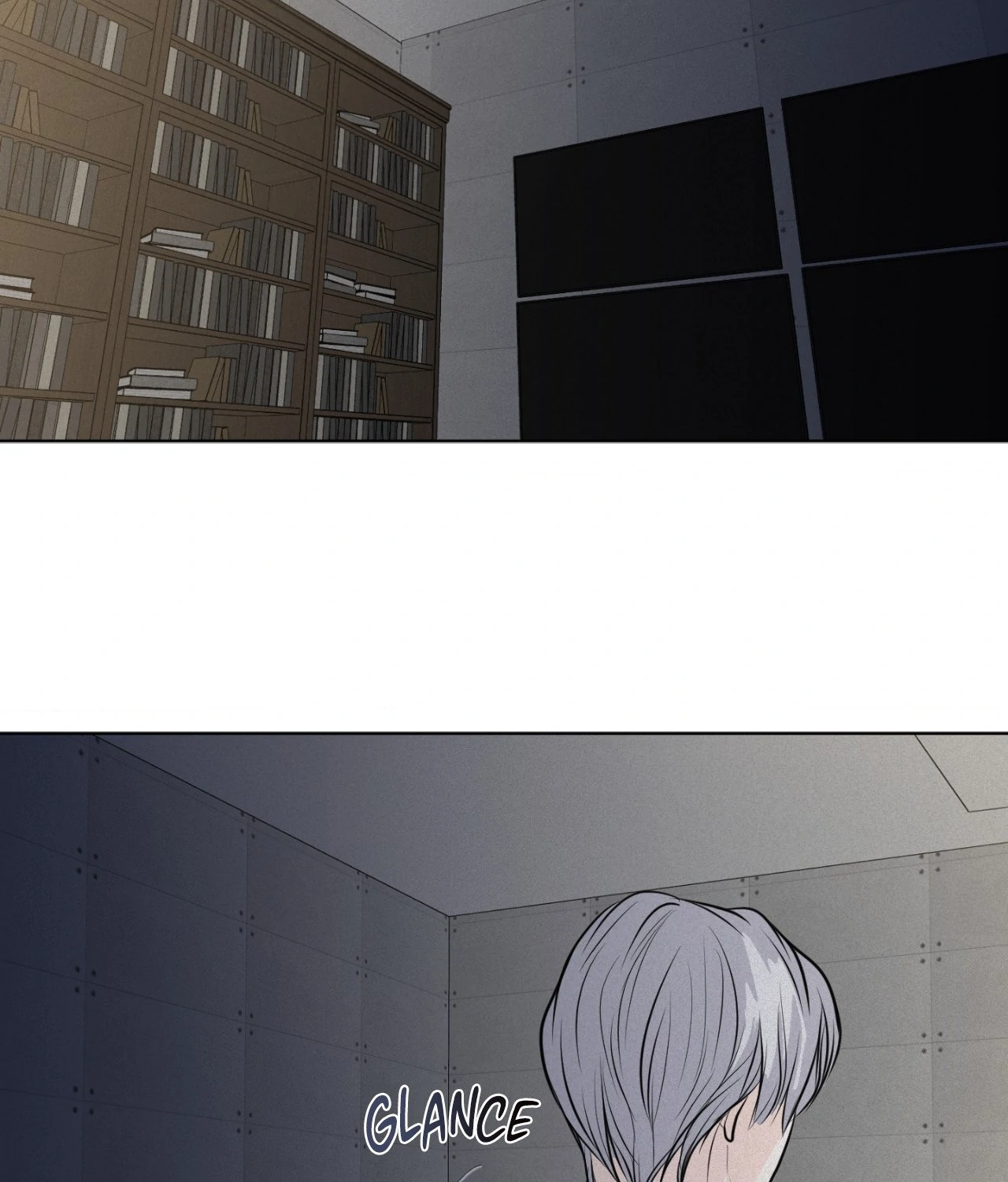 Say a Little Prayer - Chapter 43 manhwa