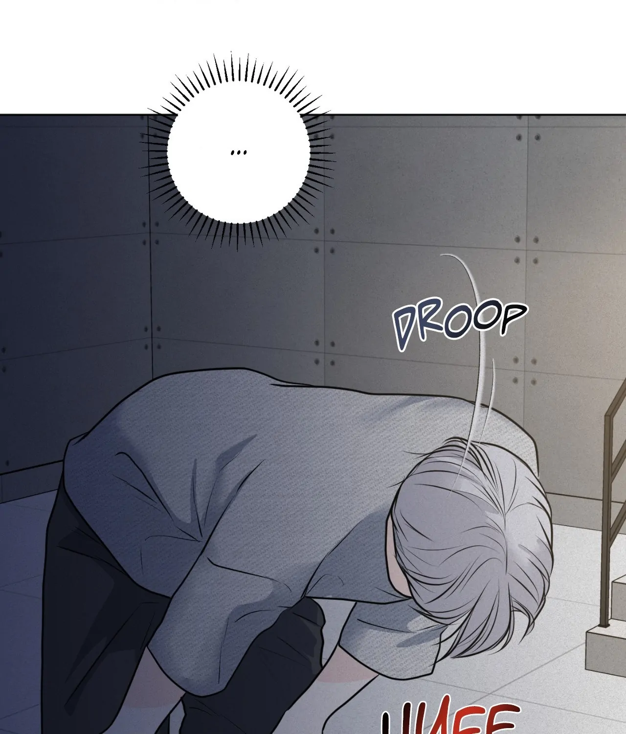 Say a Little Prayer - Chapter 43 manhwa
