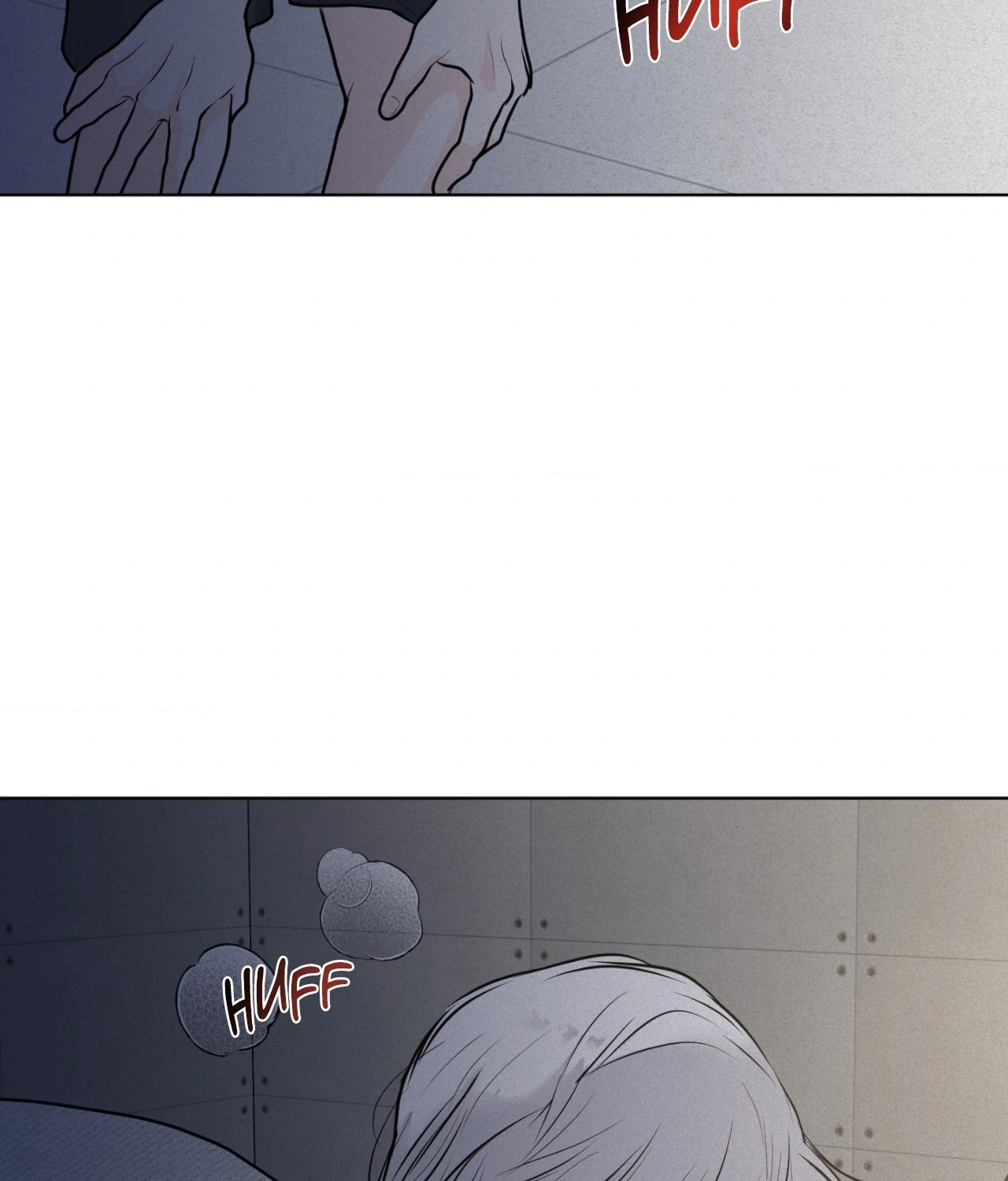 Say a Little Prayer - Chapter 43 manhwa