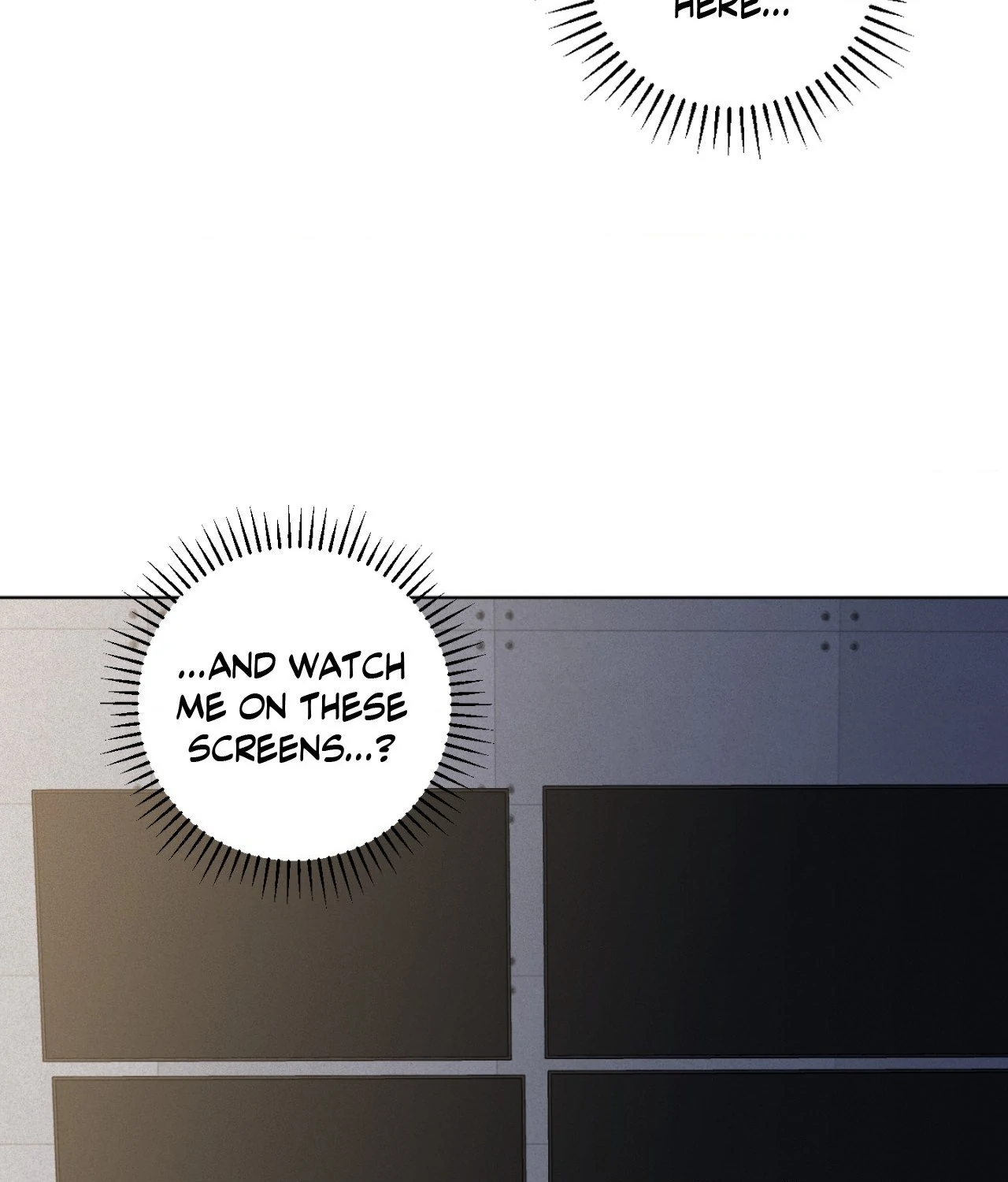 Say a Little Prayer - Chapter 43 manhwa