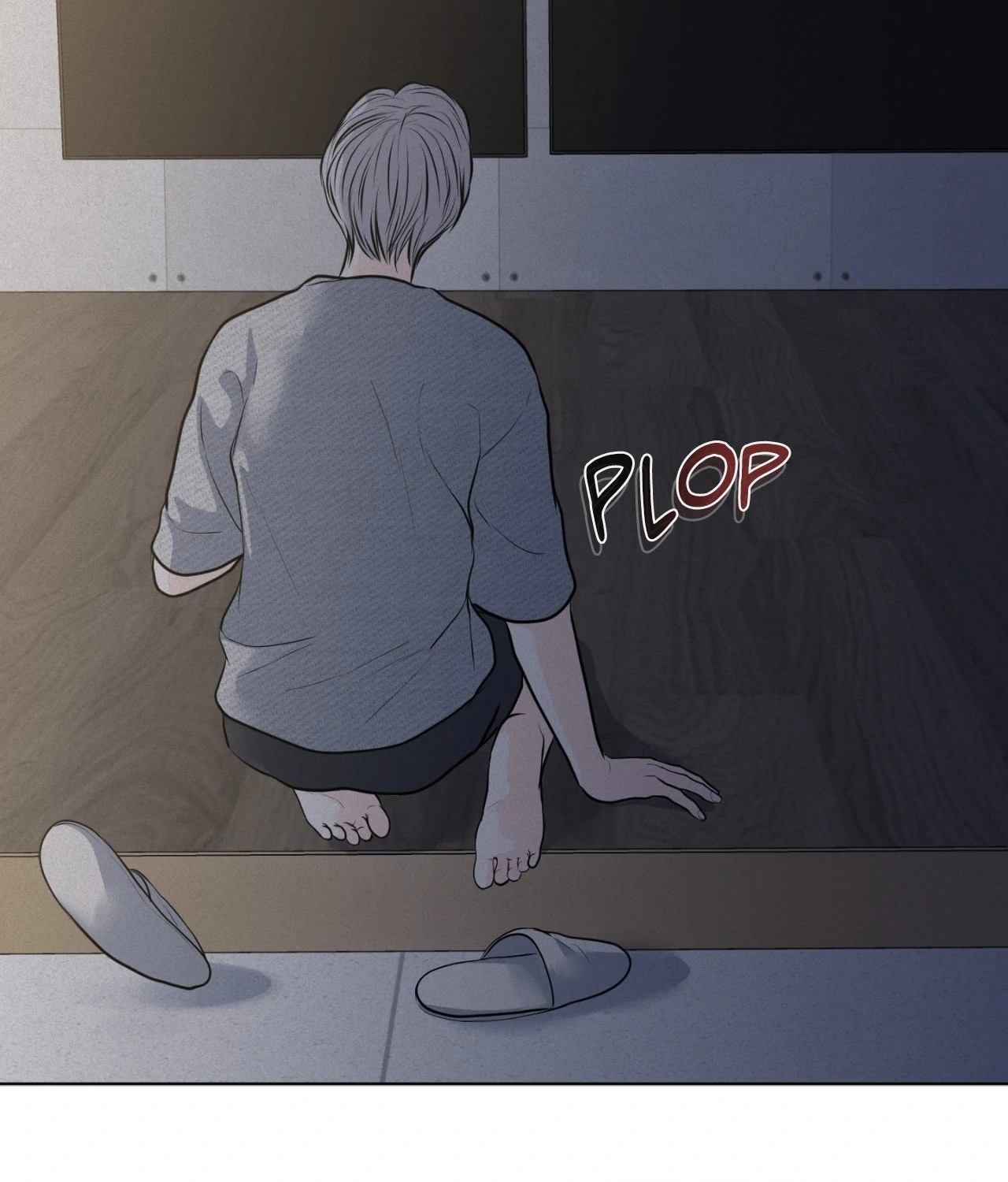 Say a Little Prayer - Chapter 43 manhwa