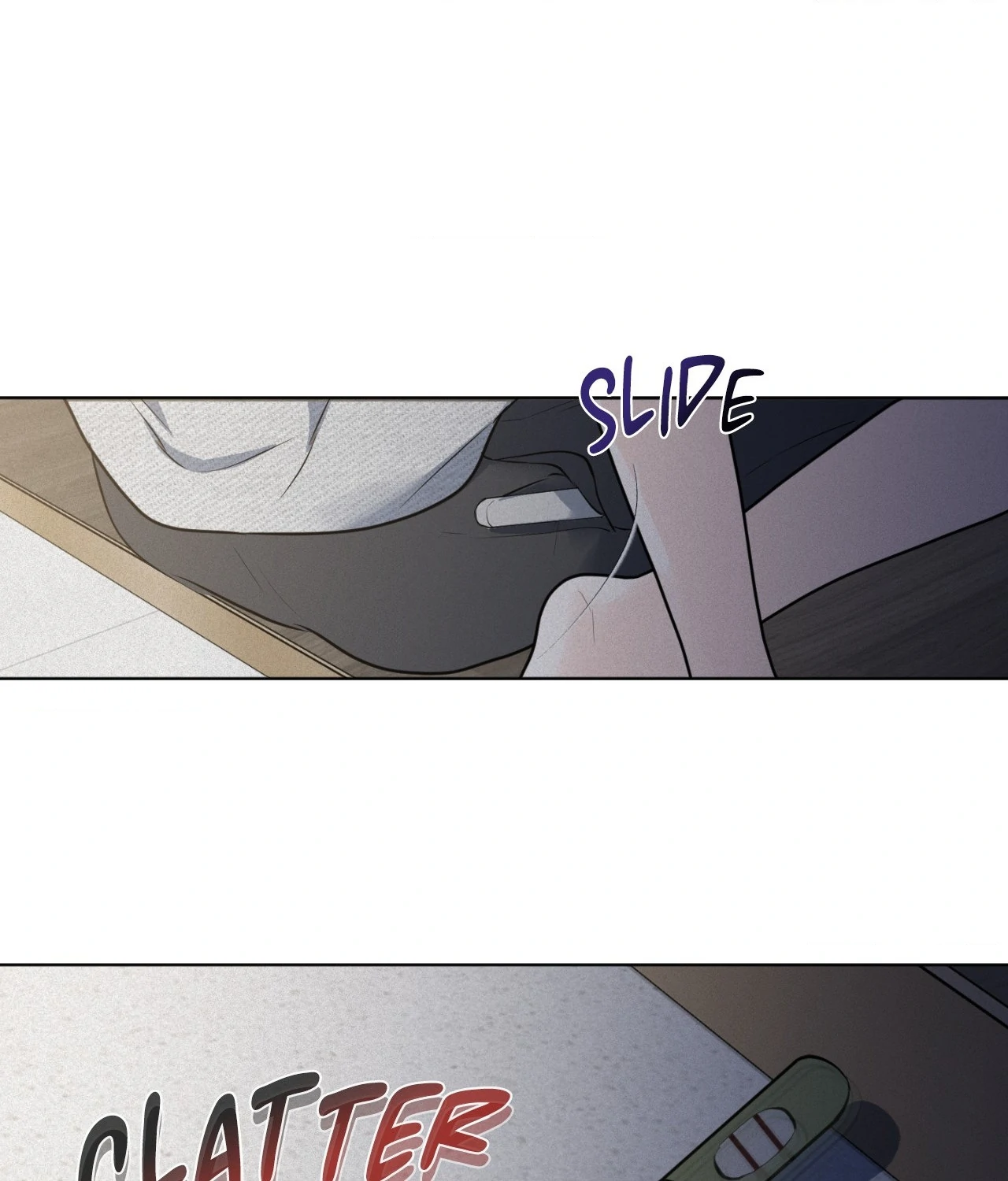 Say a Little Prayer - Chapter 43 manhwa