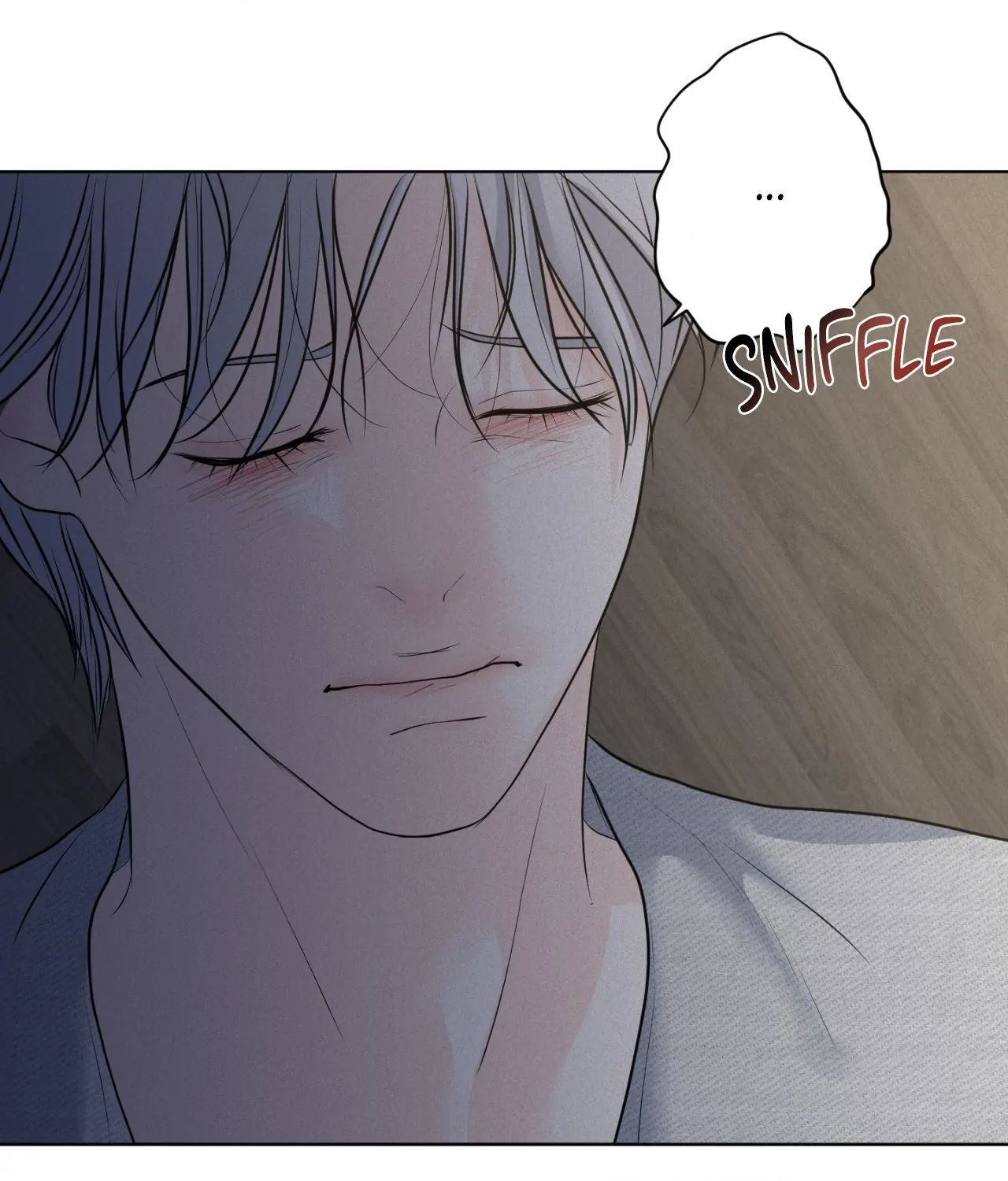 Say a Little Prayer - Chapter 43 manhwa