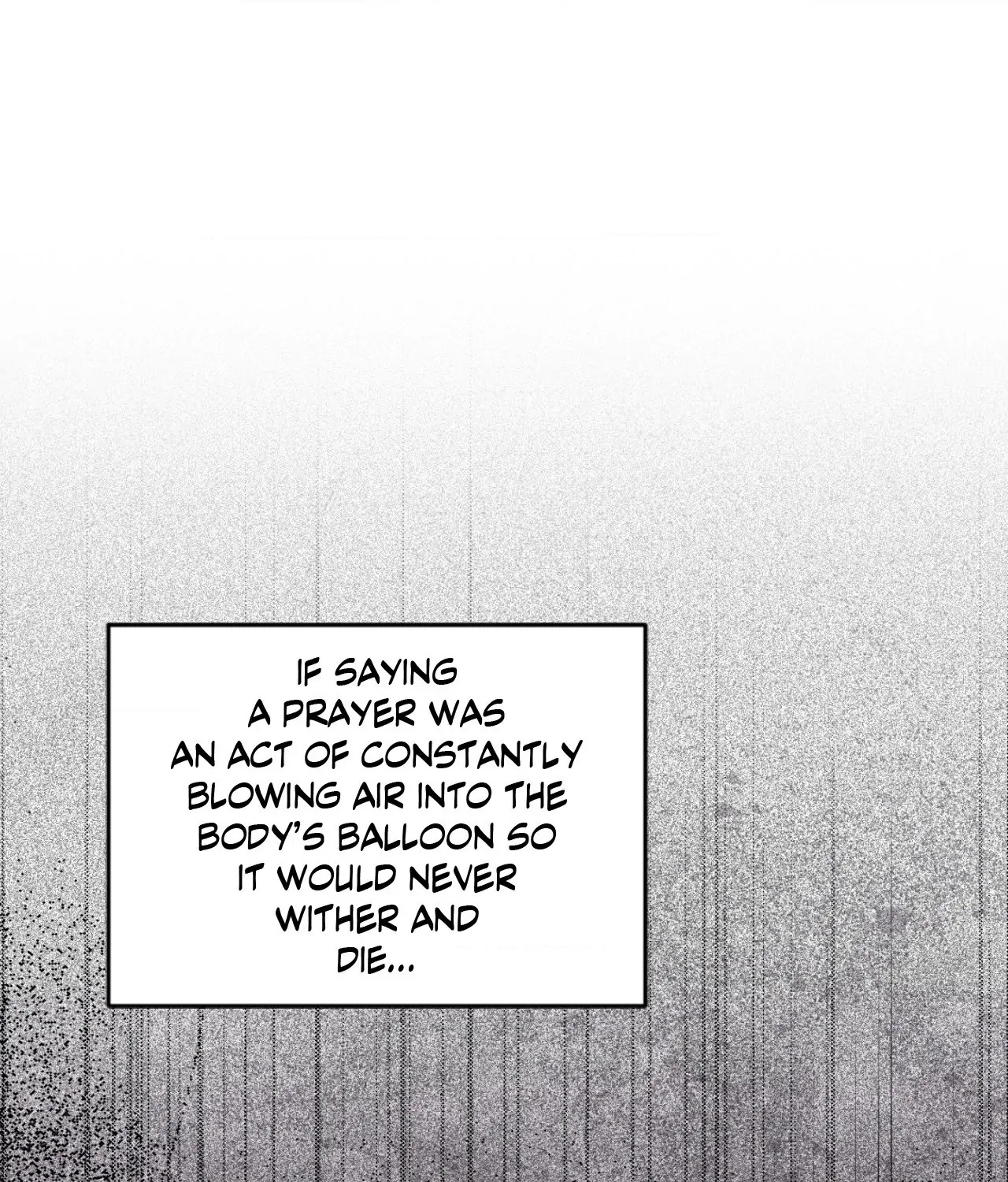 Say a Little Prayer - Chapter 43 manhwa