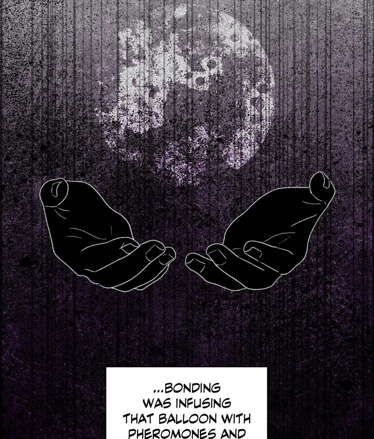 Say a Little Prayer - Chapter 43 manhwa