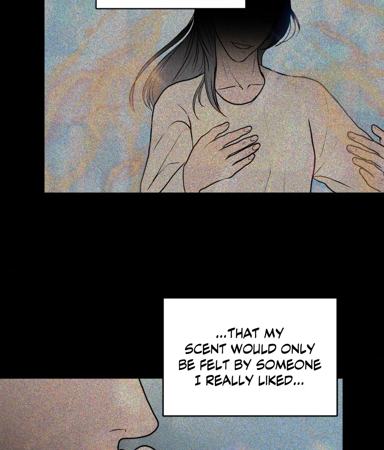 Say a Little Prayer - Chapter 43 manhwa