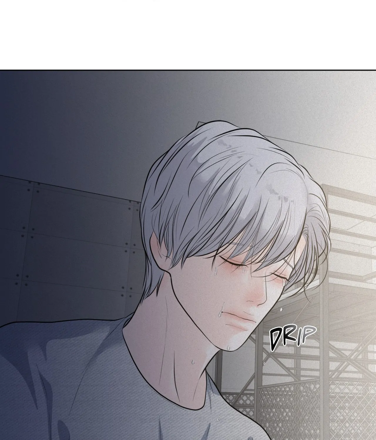 Say a Little Prayer - Chapter 43 manhwa