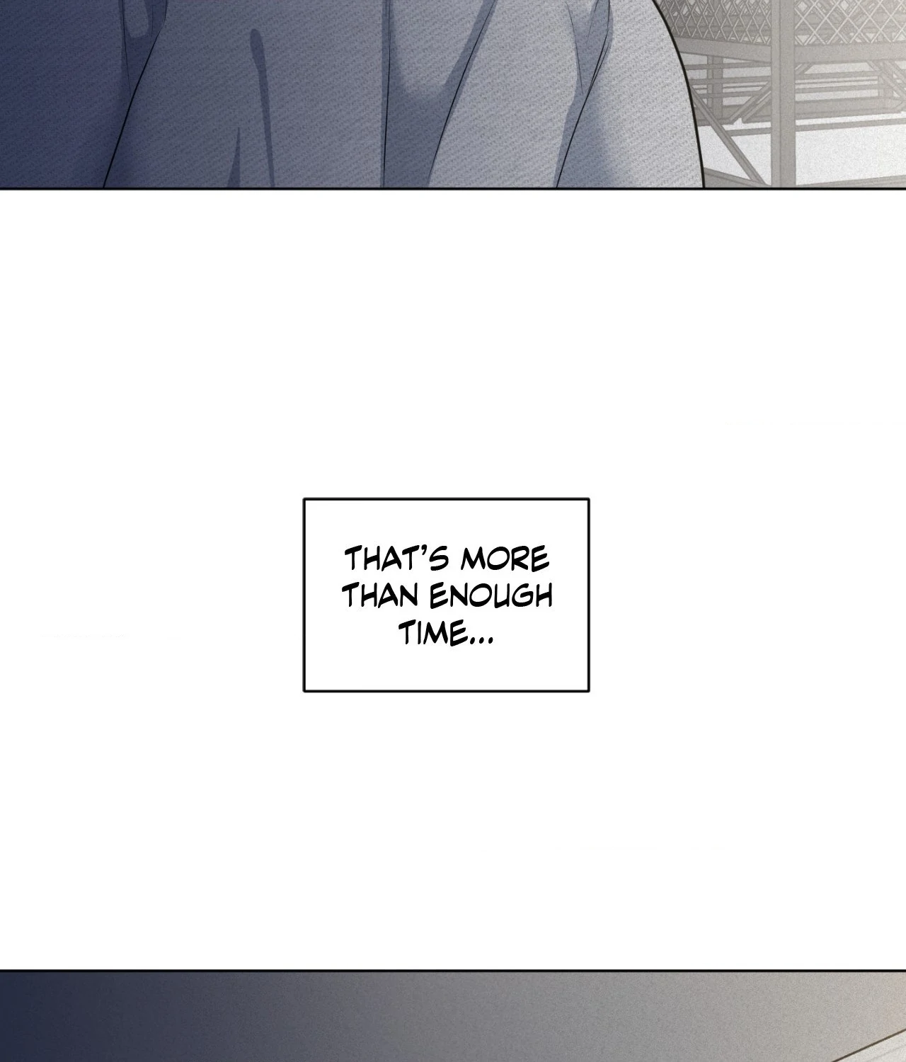 Say a Little Prayer - Chapter 43 manhwa