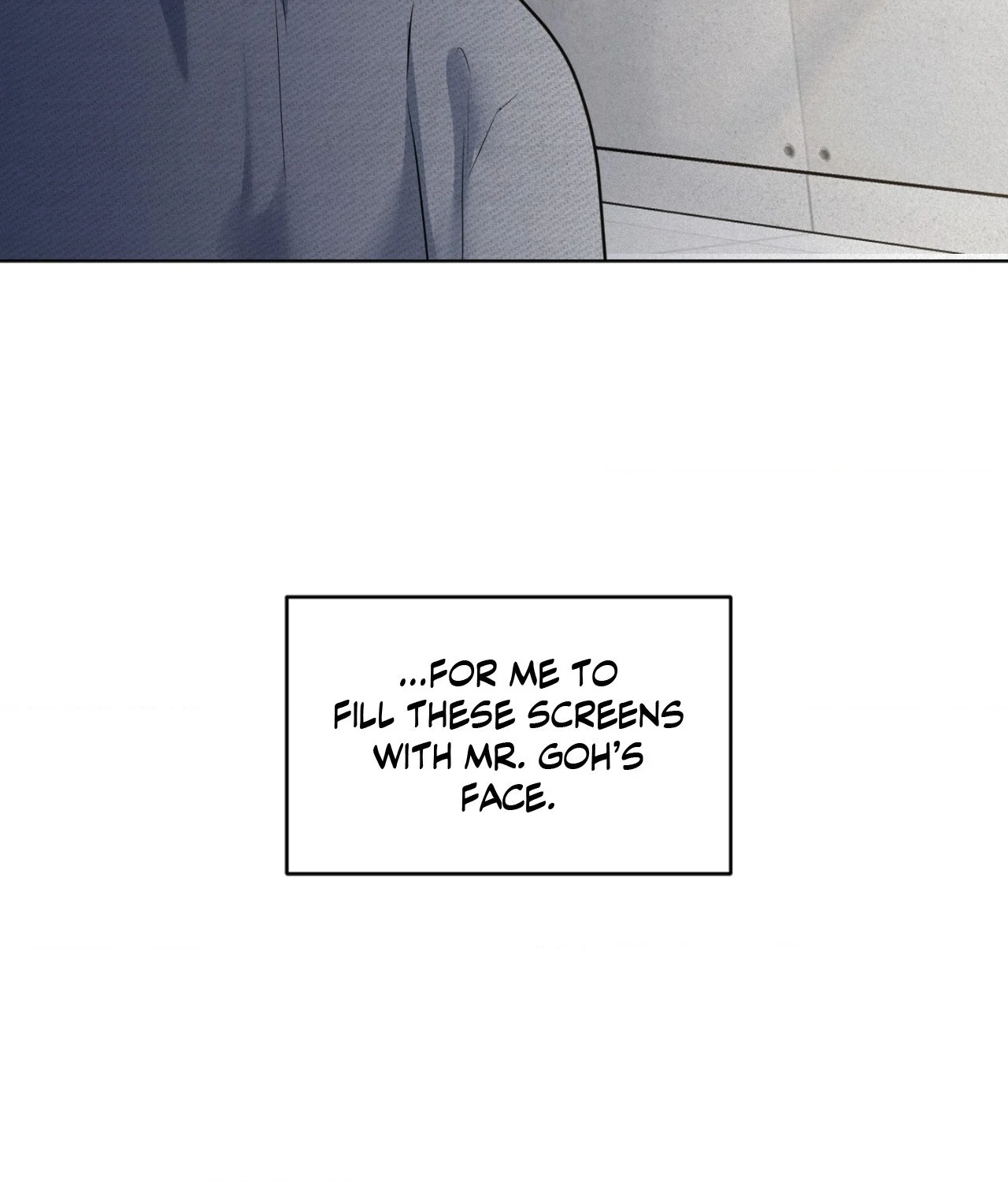 Say a Little Prayer - Chapter 43 manhwa