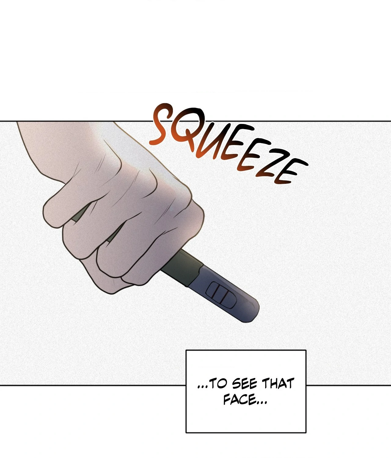 Say a Little Prayer - Chapter 43 manhwa