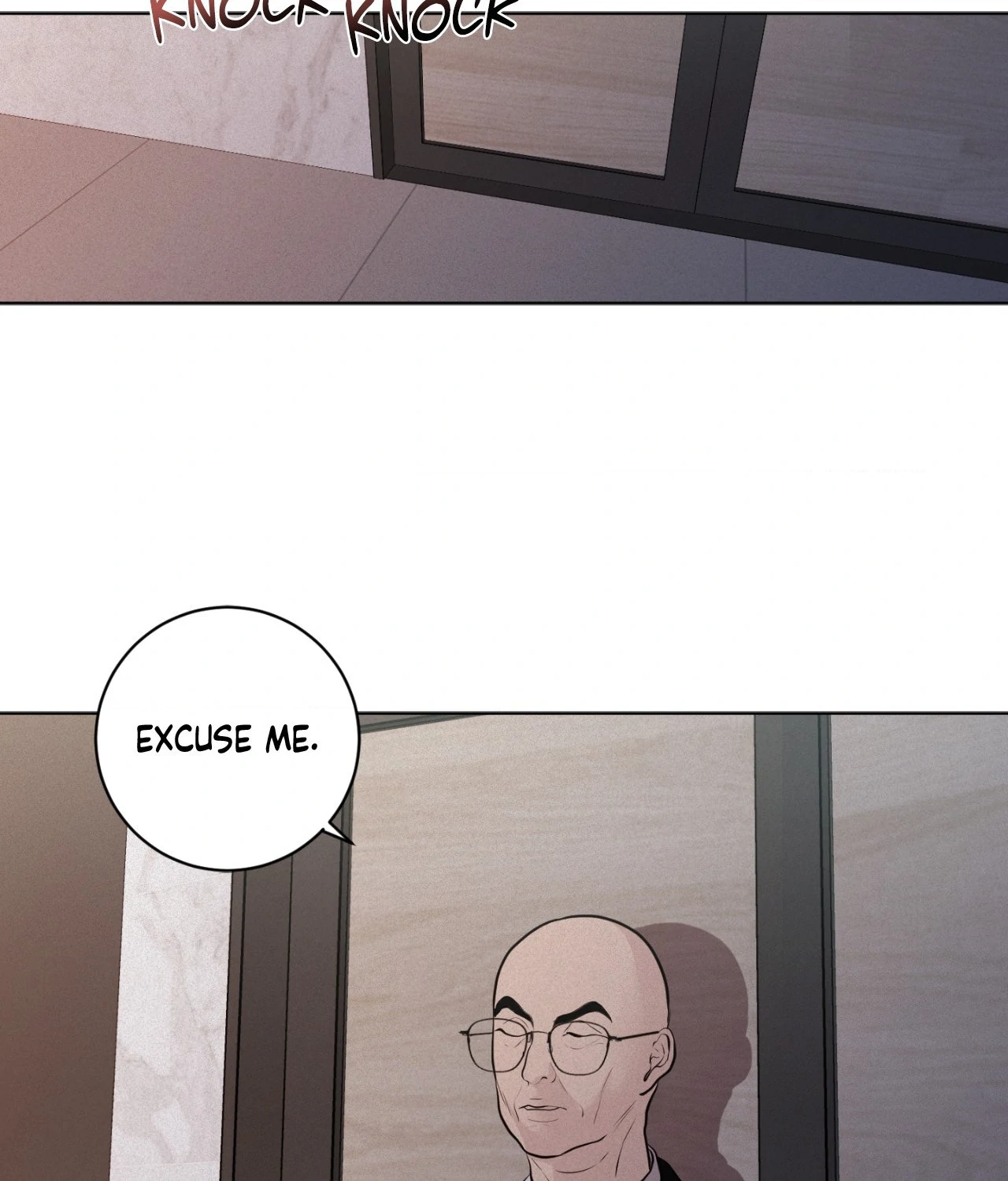 Say a Little Prayer - Chapter 43 manhwa