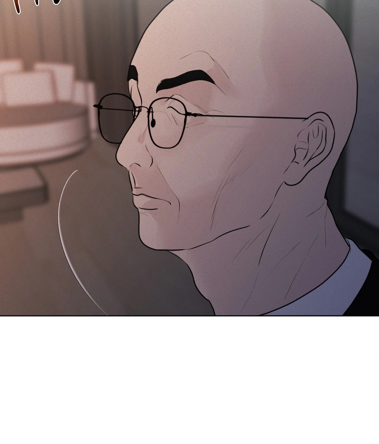 Say a Little Prayer - Chapter 43 manhwa