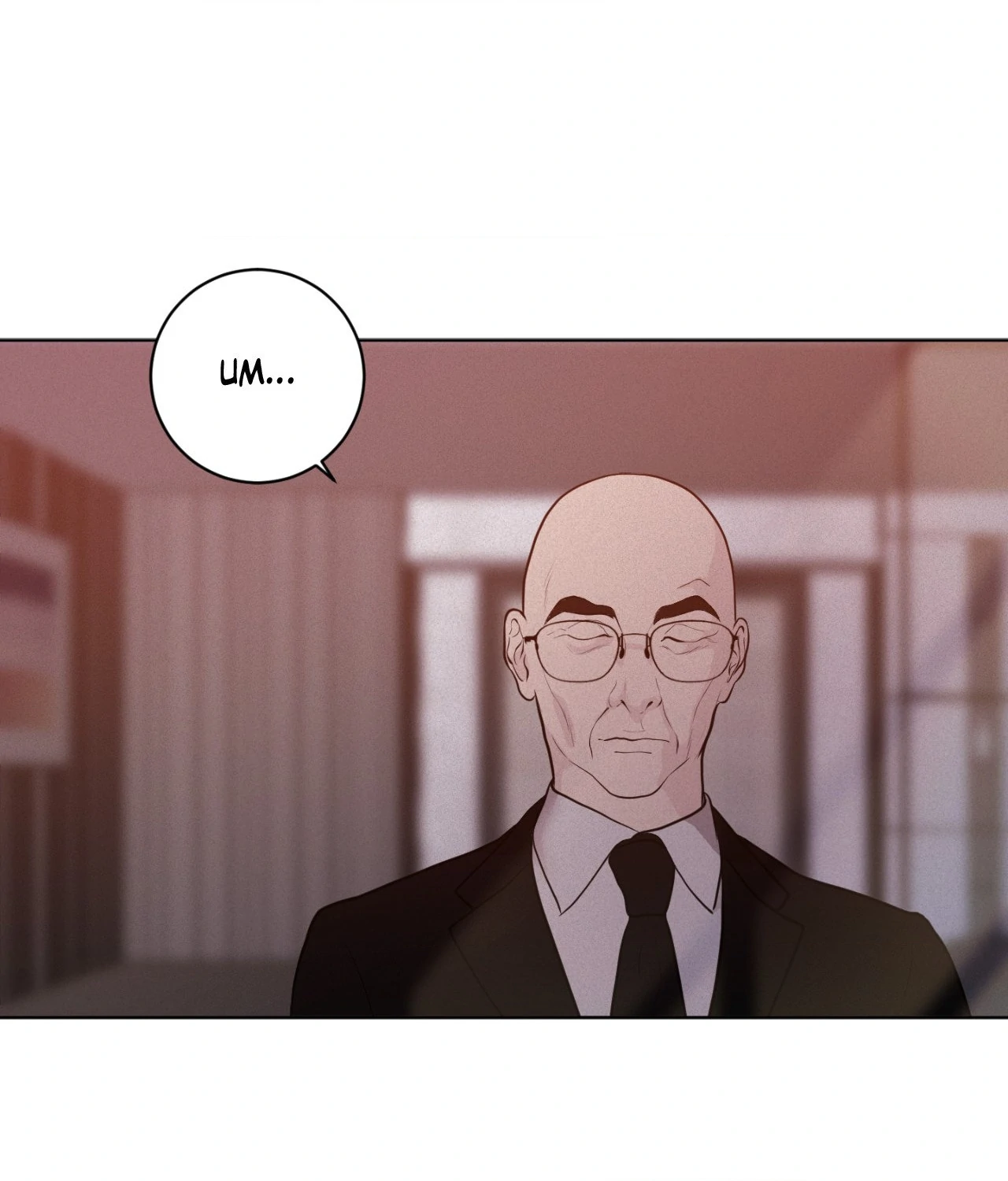 Say a Little Prayer - Chapter 43 manhwa