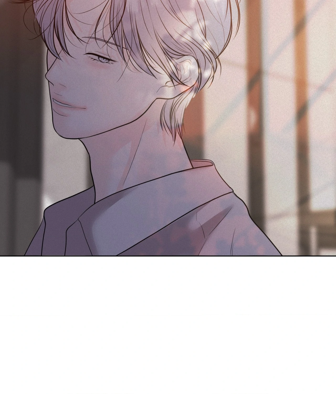 Say a Little Prayer - Chapter 43 manhwa