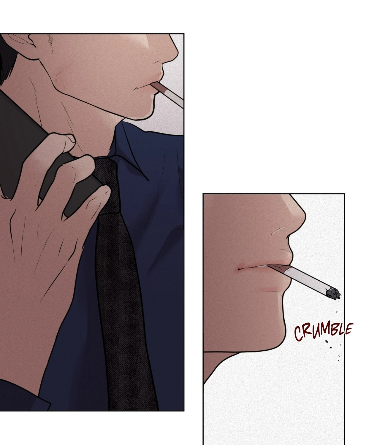 Say a Little Prayer - Chapter 43 manhwa