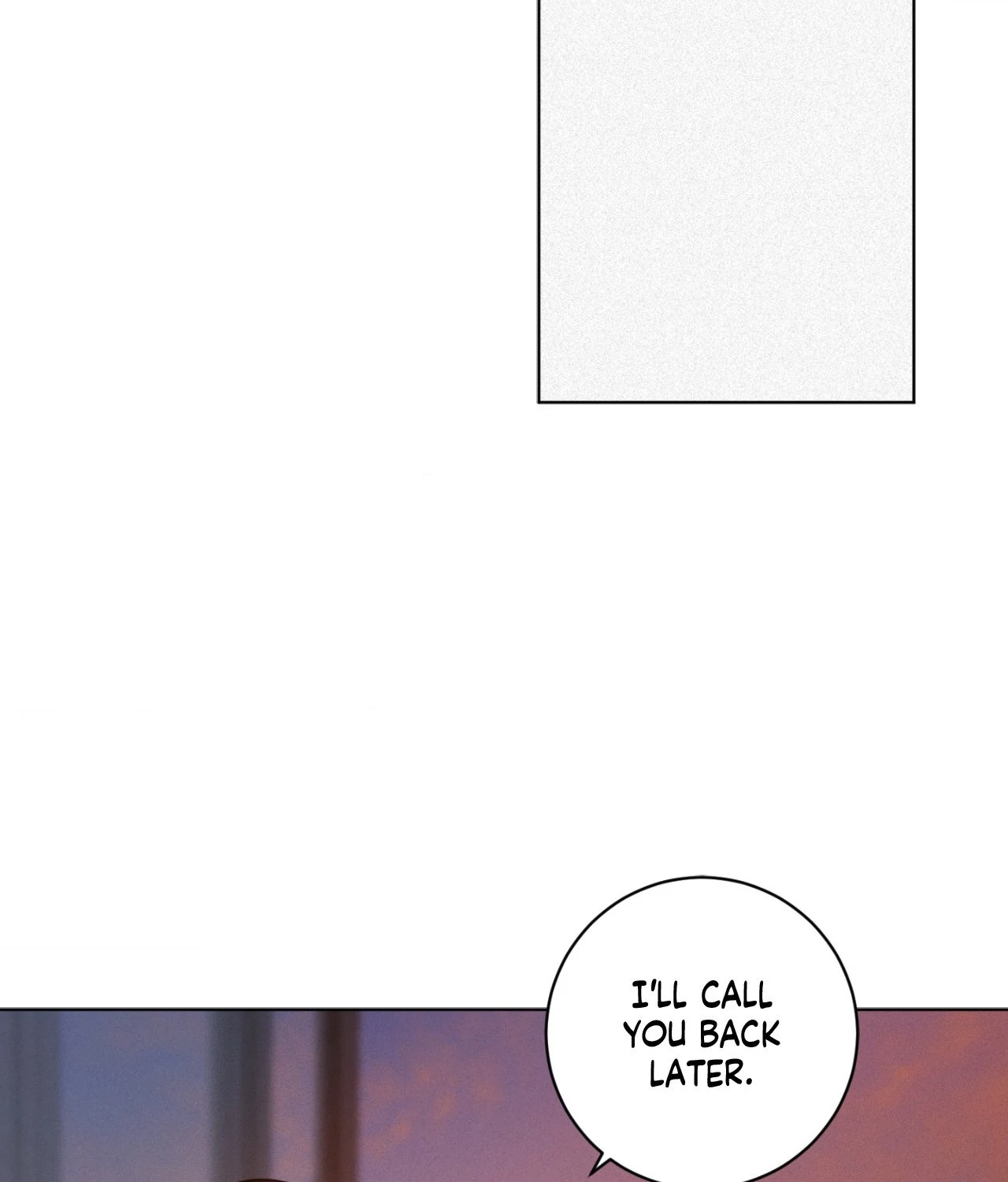 Say a Little Prayer - Chapter 43 manhwa