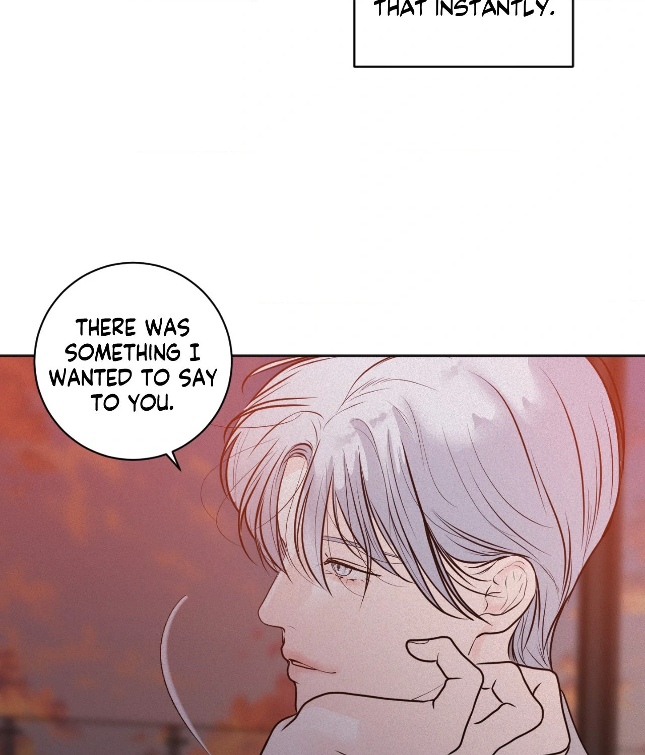 Say a Little Prayer - Chapter 43 manhwa